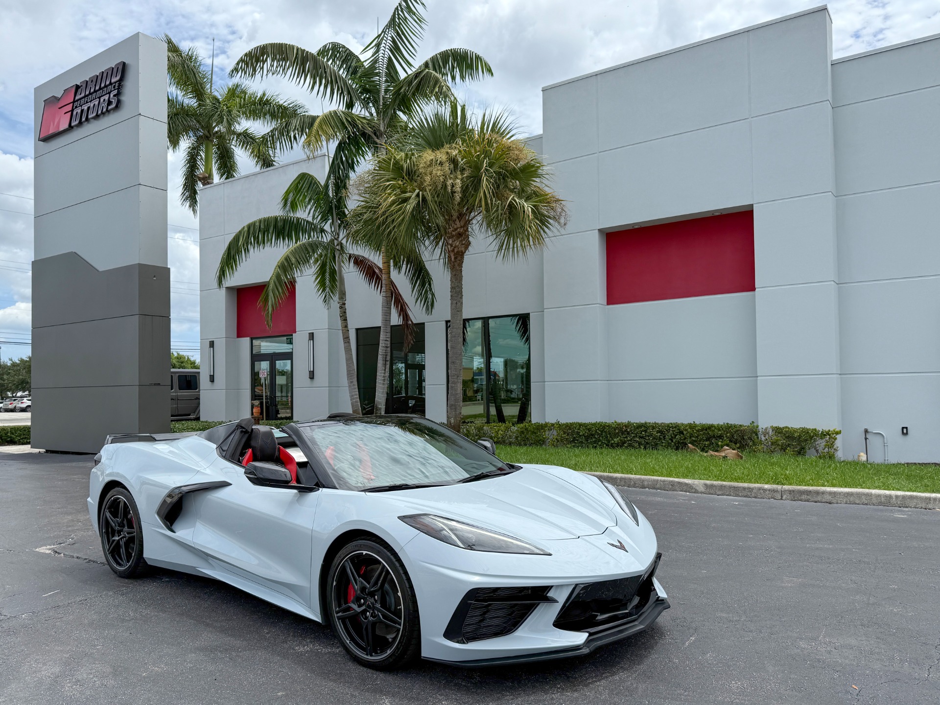 Camaro SS RS & Corvette Stingray 2台セット 2014 Chevrolet Corvette | Classic Cars for Sale - Streetside