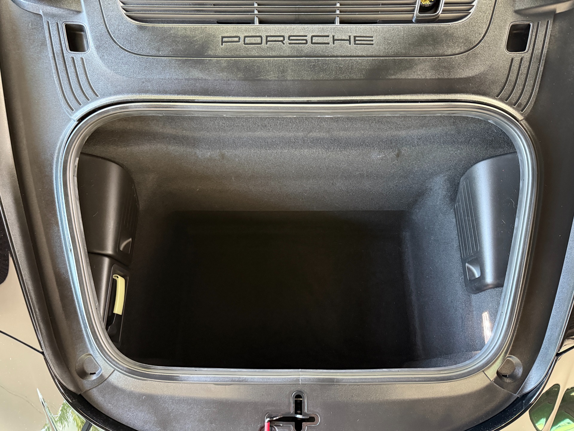 Used-2017-Porsche-911-Carrera-4S
