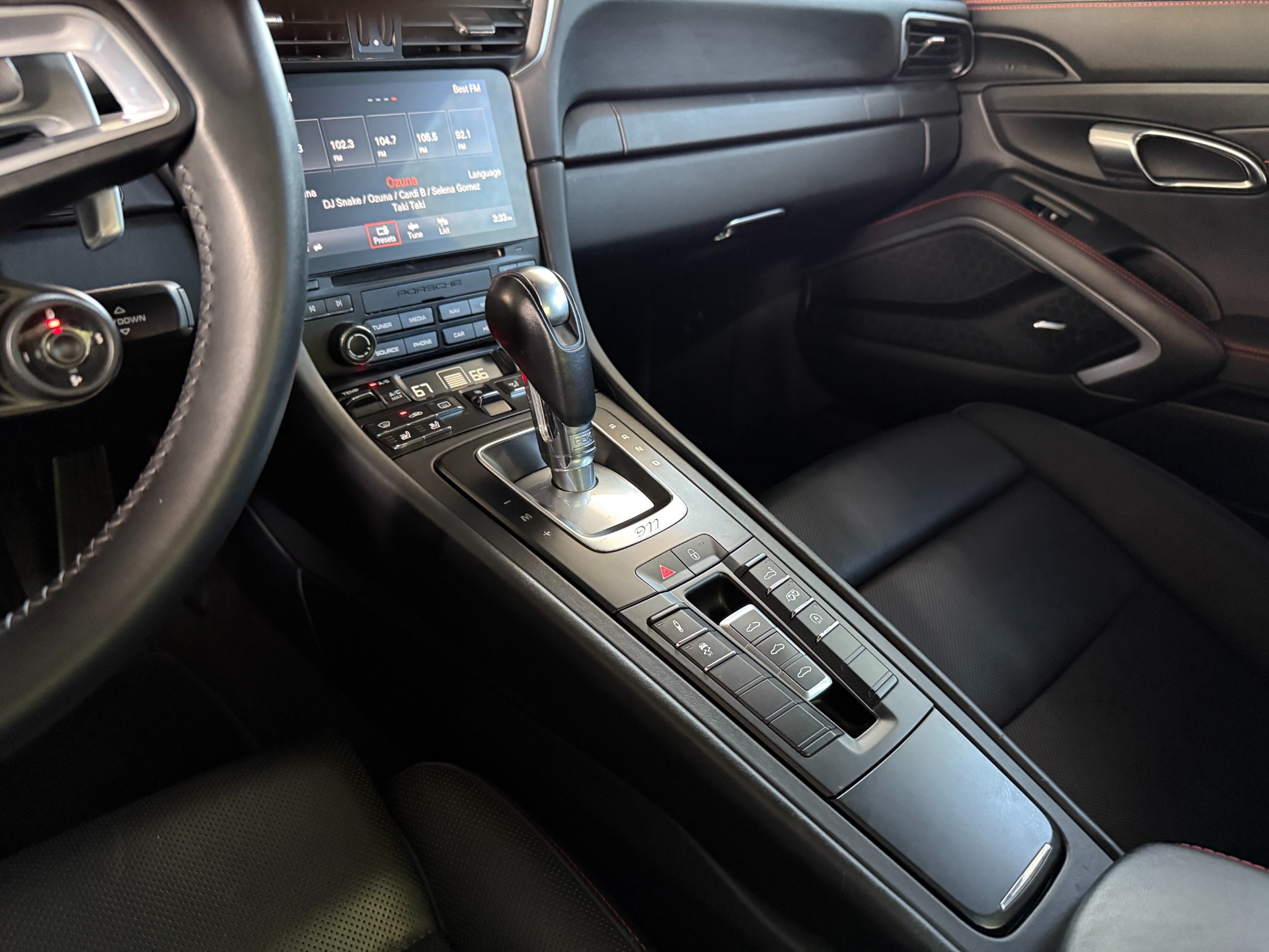 Used-2017-Porsche-911-Carrera-4S