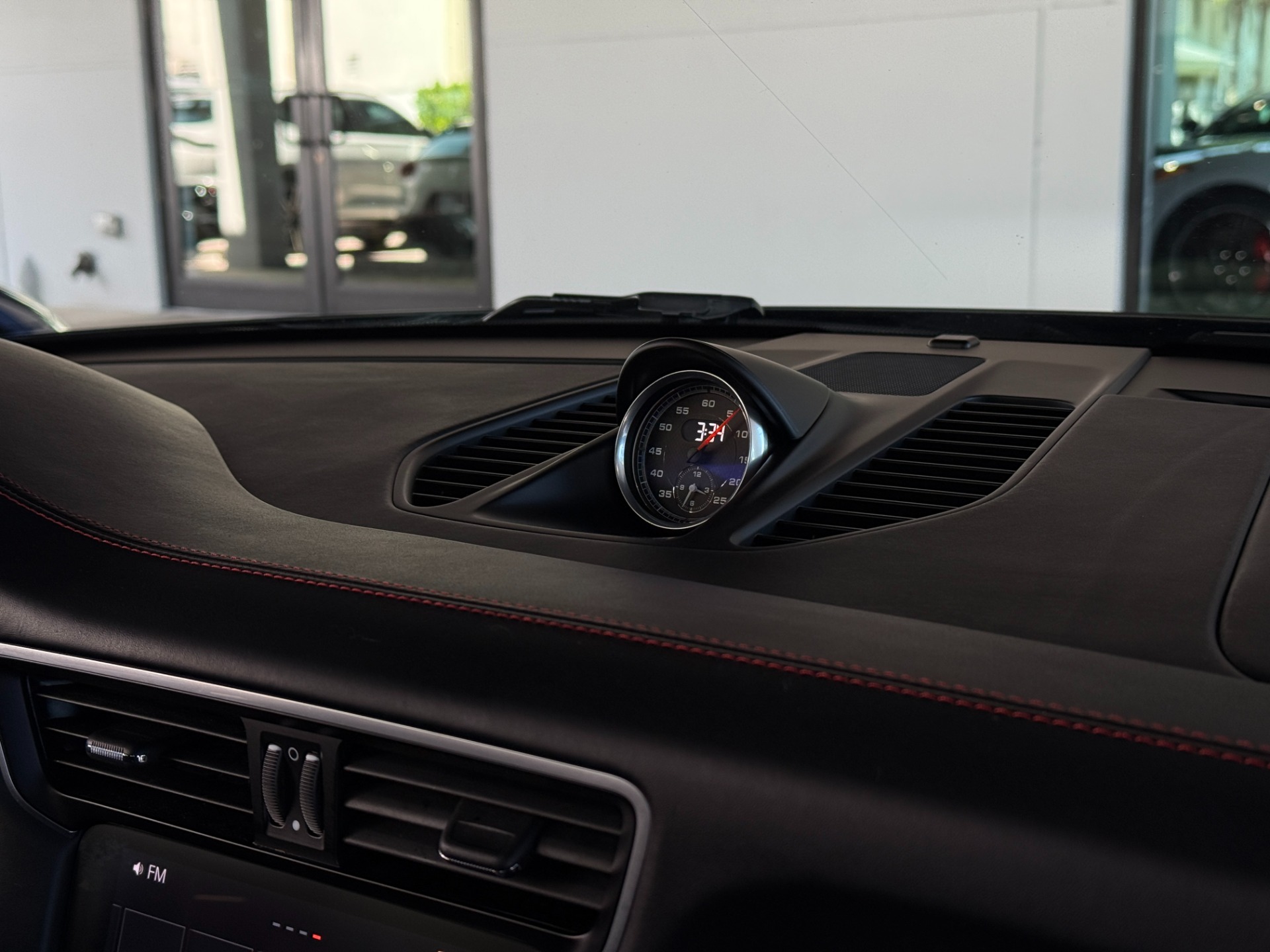 Used-2017-Porsche-911-Carrera-4S