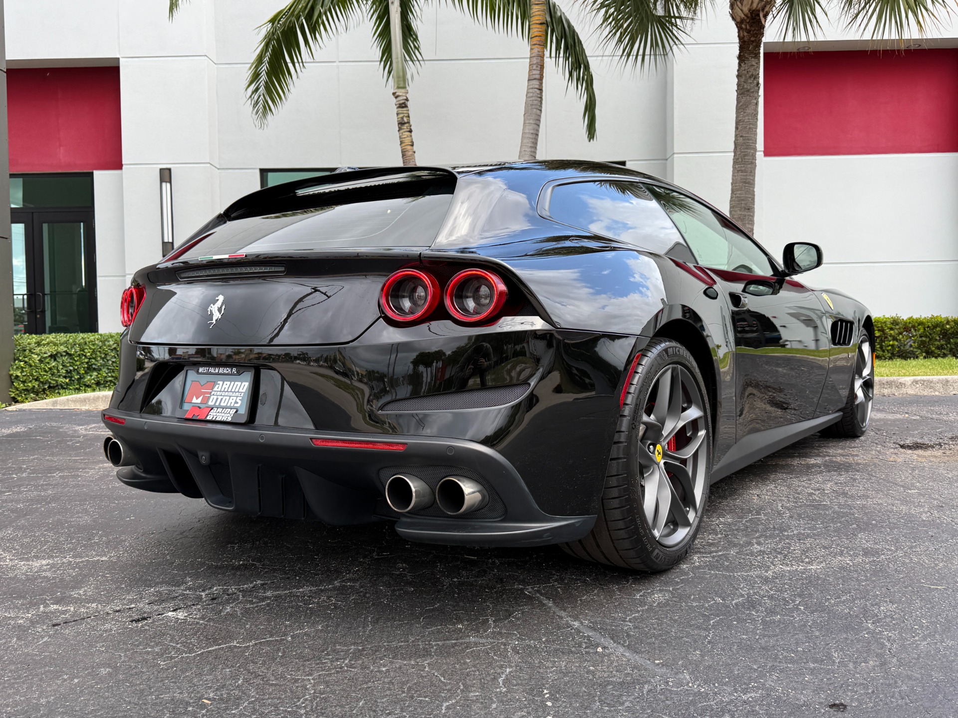 Used-2018-Ferrari-GTC4Lusso-T