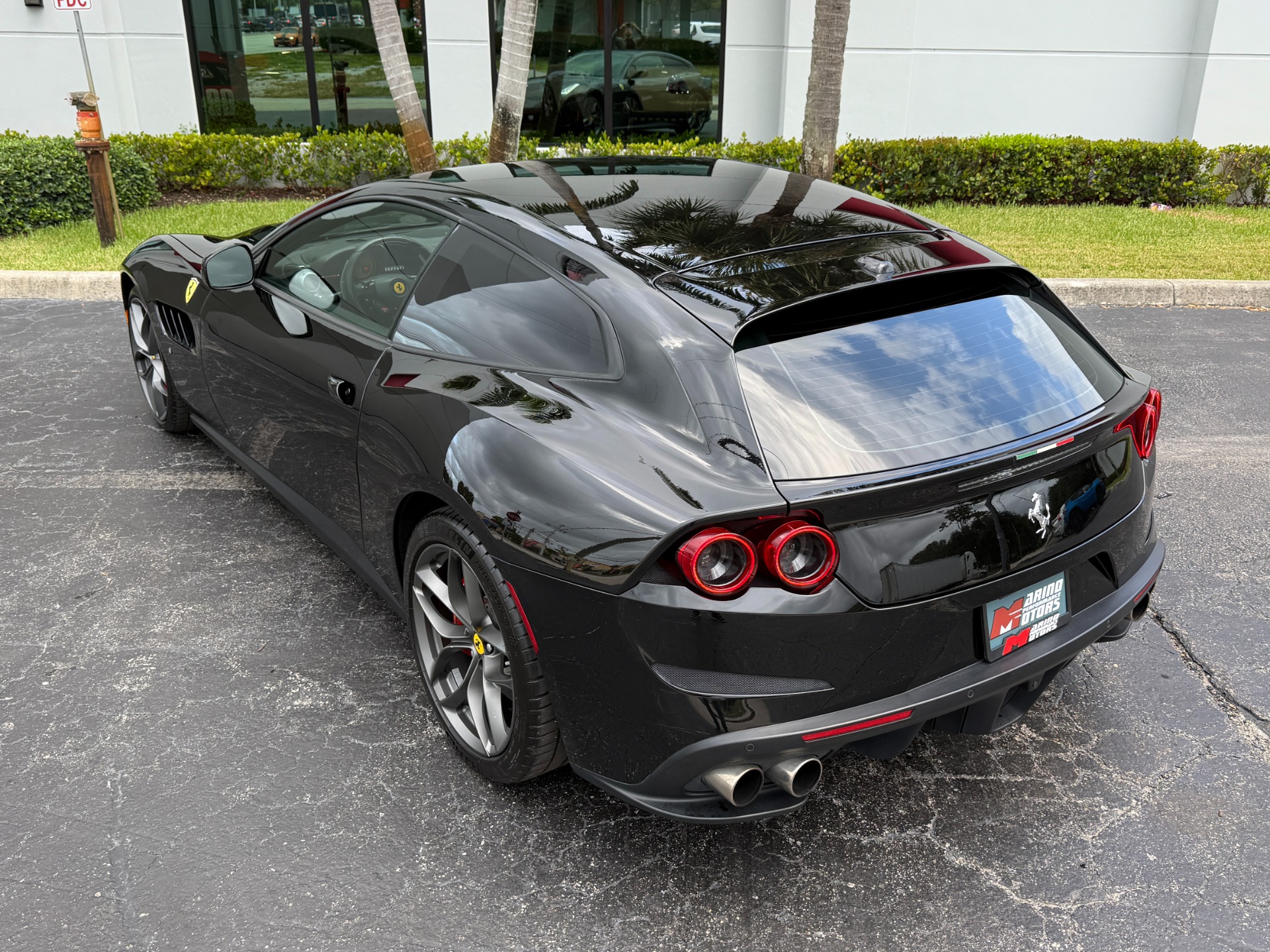 Used-2018-Ferrari-GTC4Lusso-T