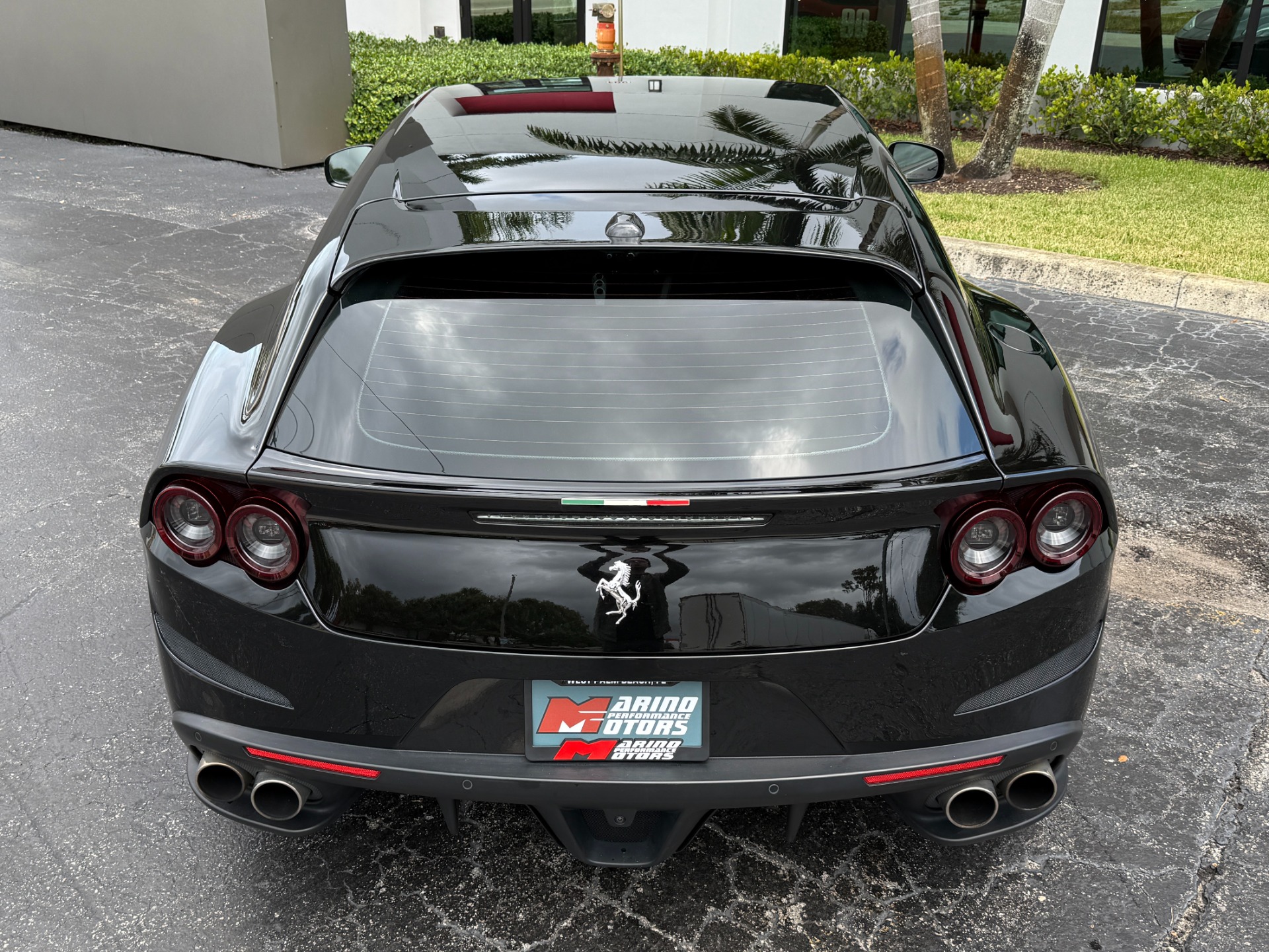 Used-2018-Ferrari-GTC4Lusso-T