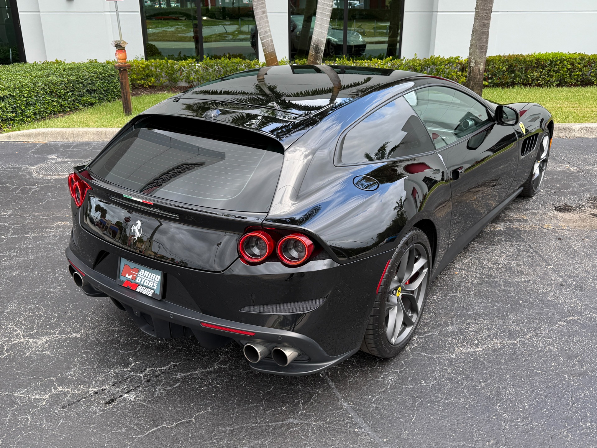 Used-2018-Ferrari-GTC4Lusso-T