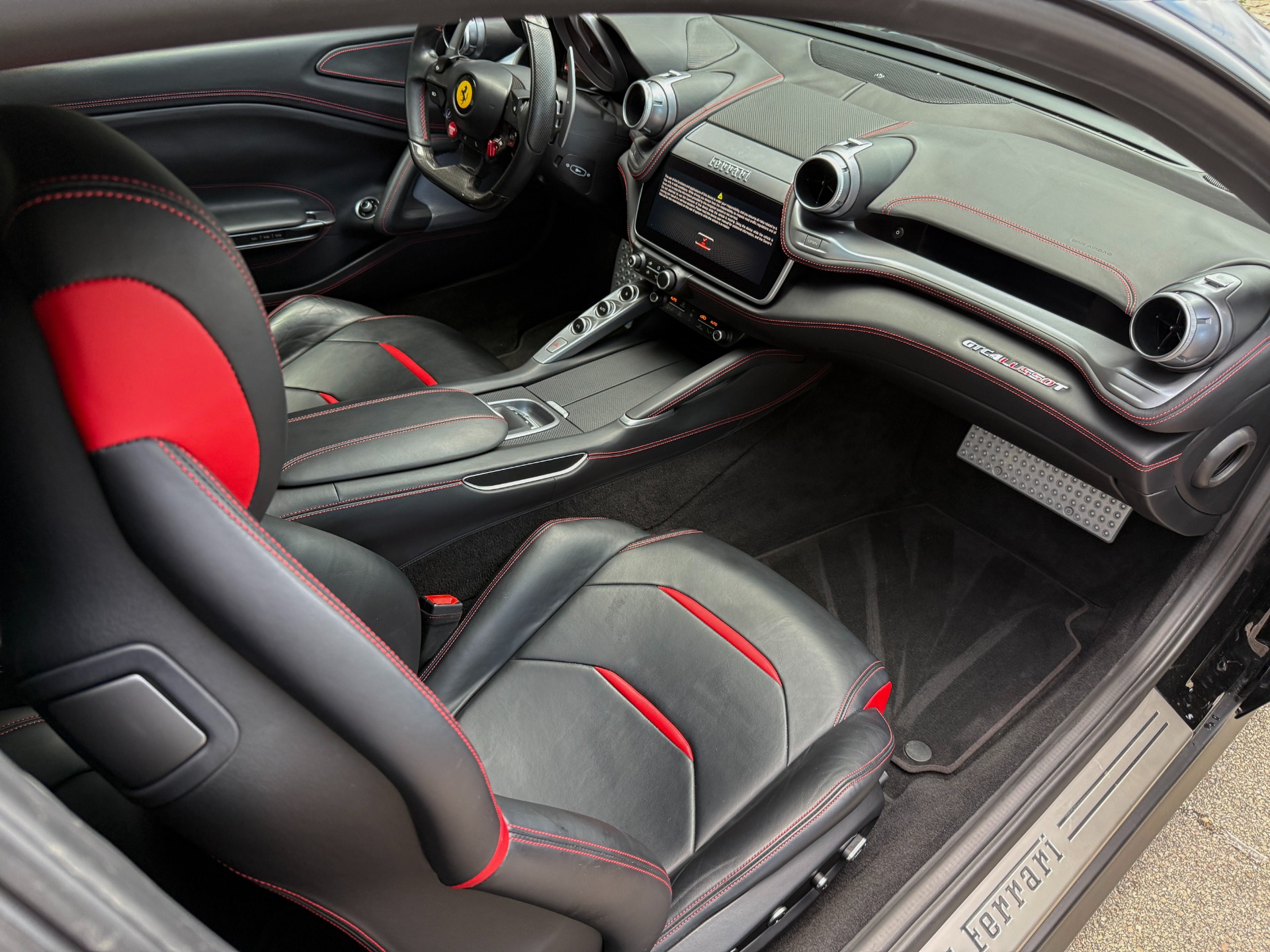 Used-2018-Ferrari-GTC4Lusso-T