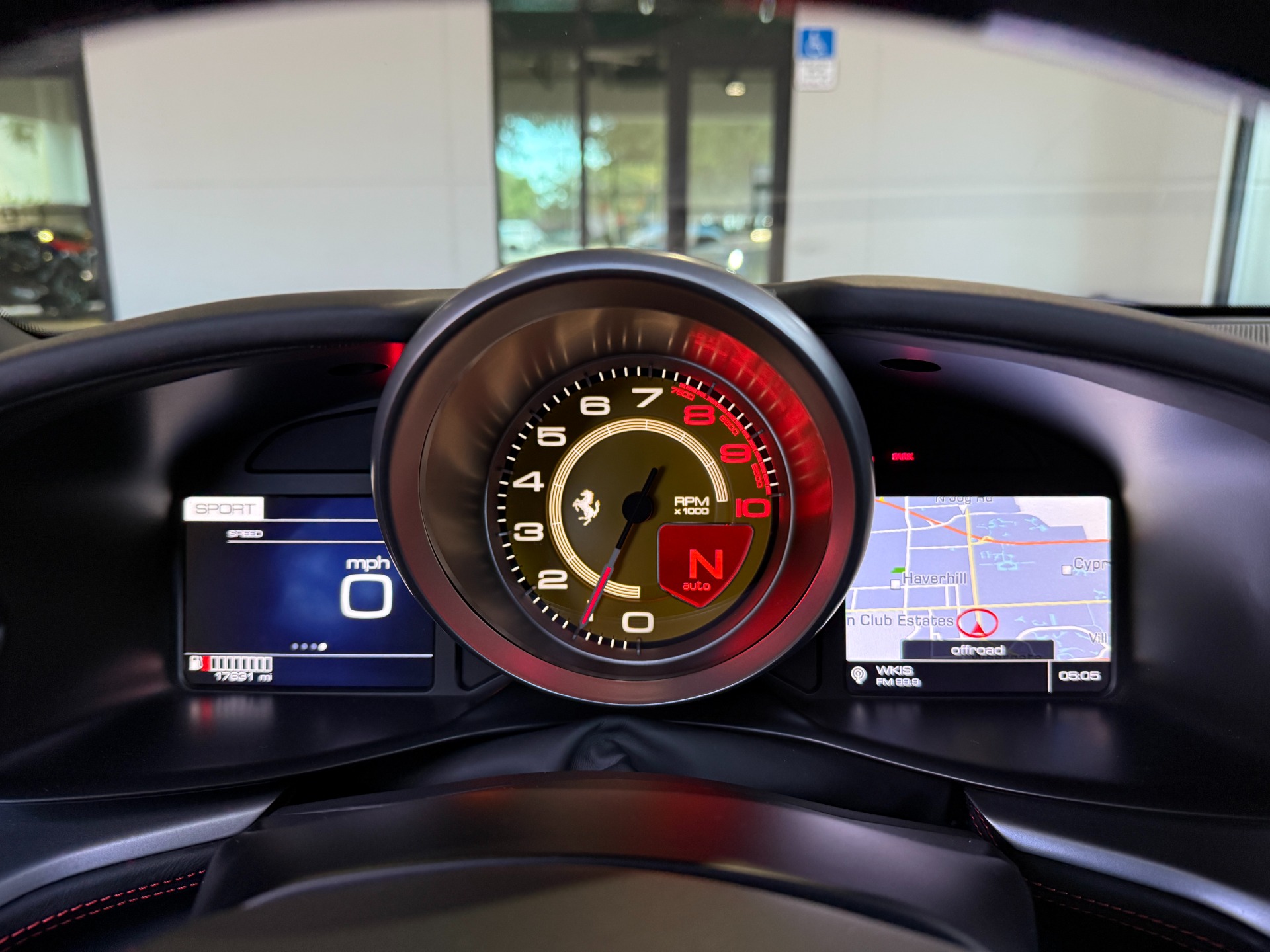 Used-2018-Ferrari-GTC4Lusso-T