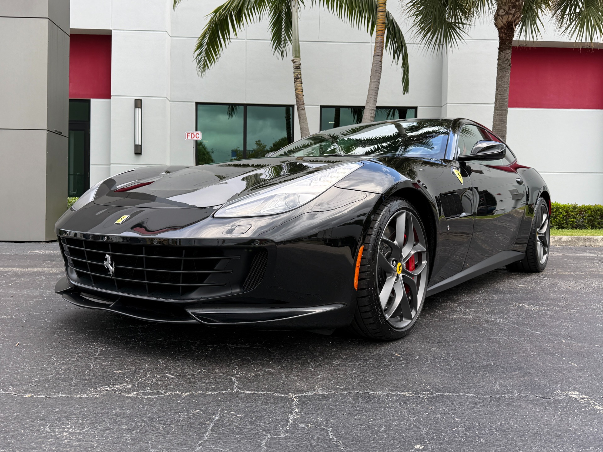 Used-2018-Ferrari-GTC4Lusso-T
