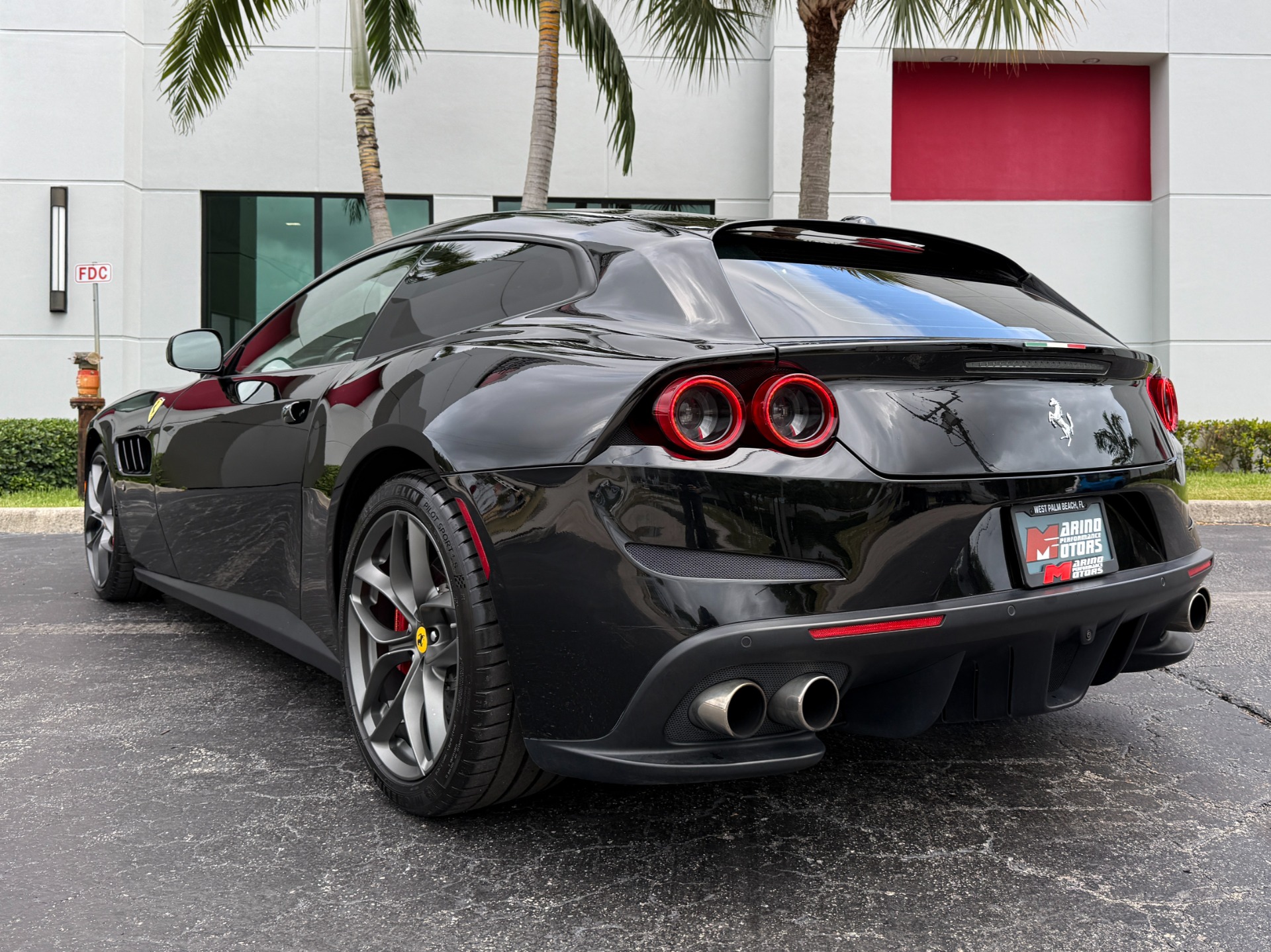 Used-2018-Ferrari-GTC4Lusso-T