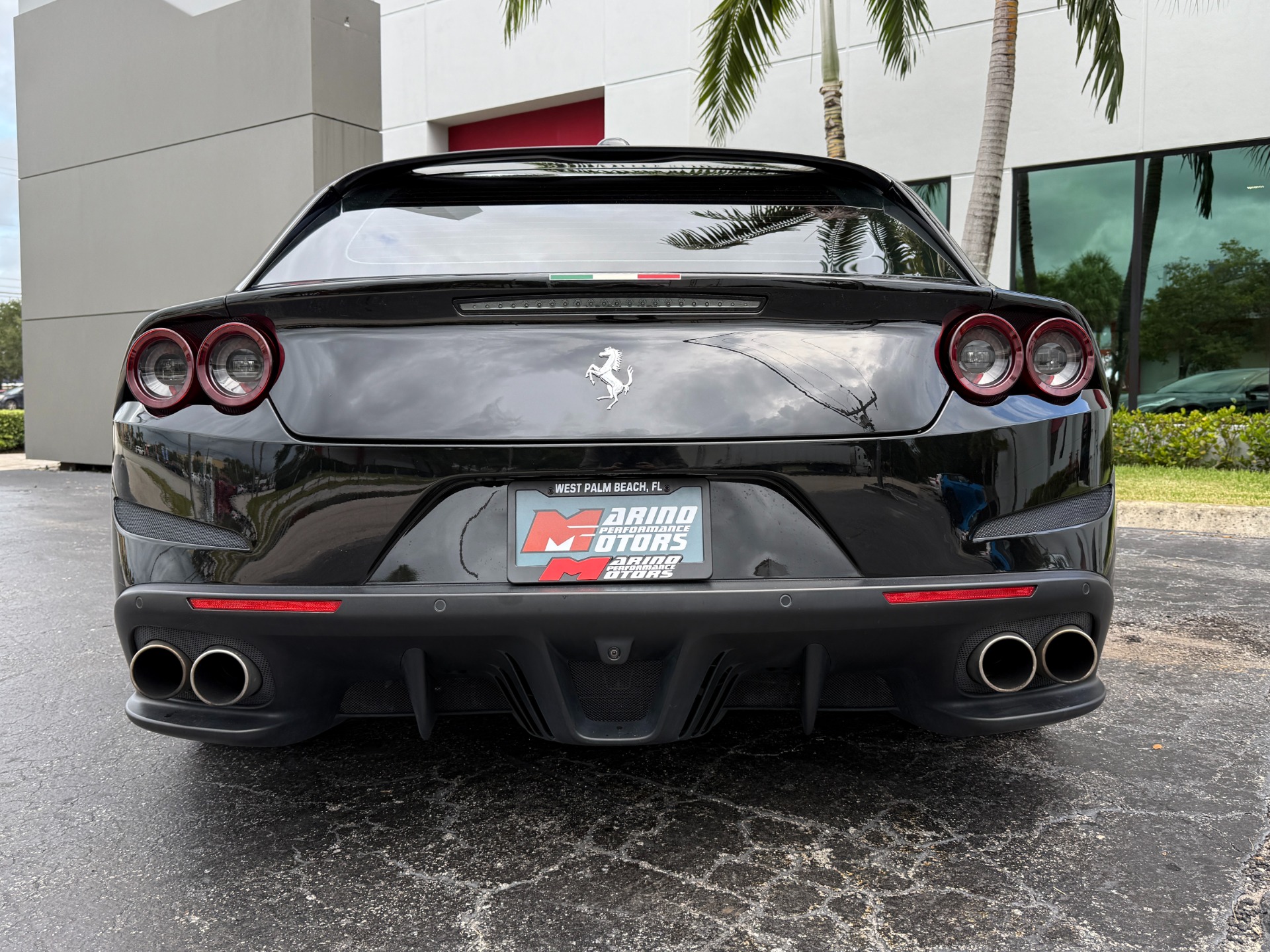 Used-2018-Ferrari-GTC4Lusso-T
