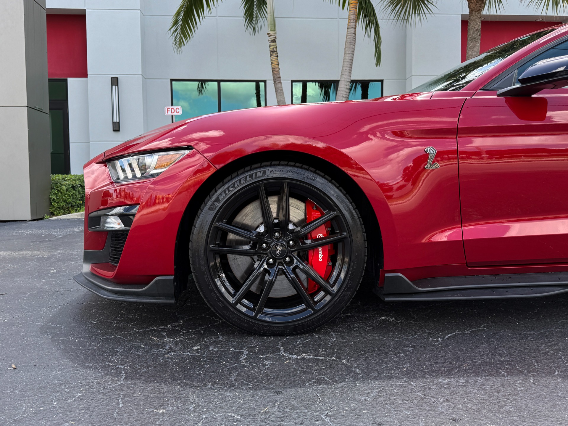 Used-2022-Ford-Mustang-Shelby-GT500