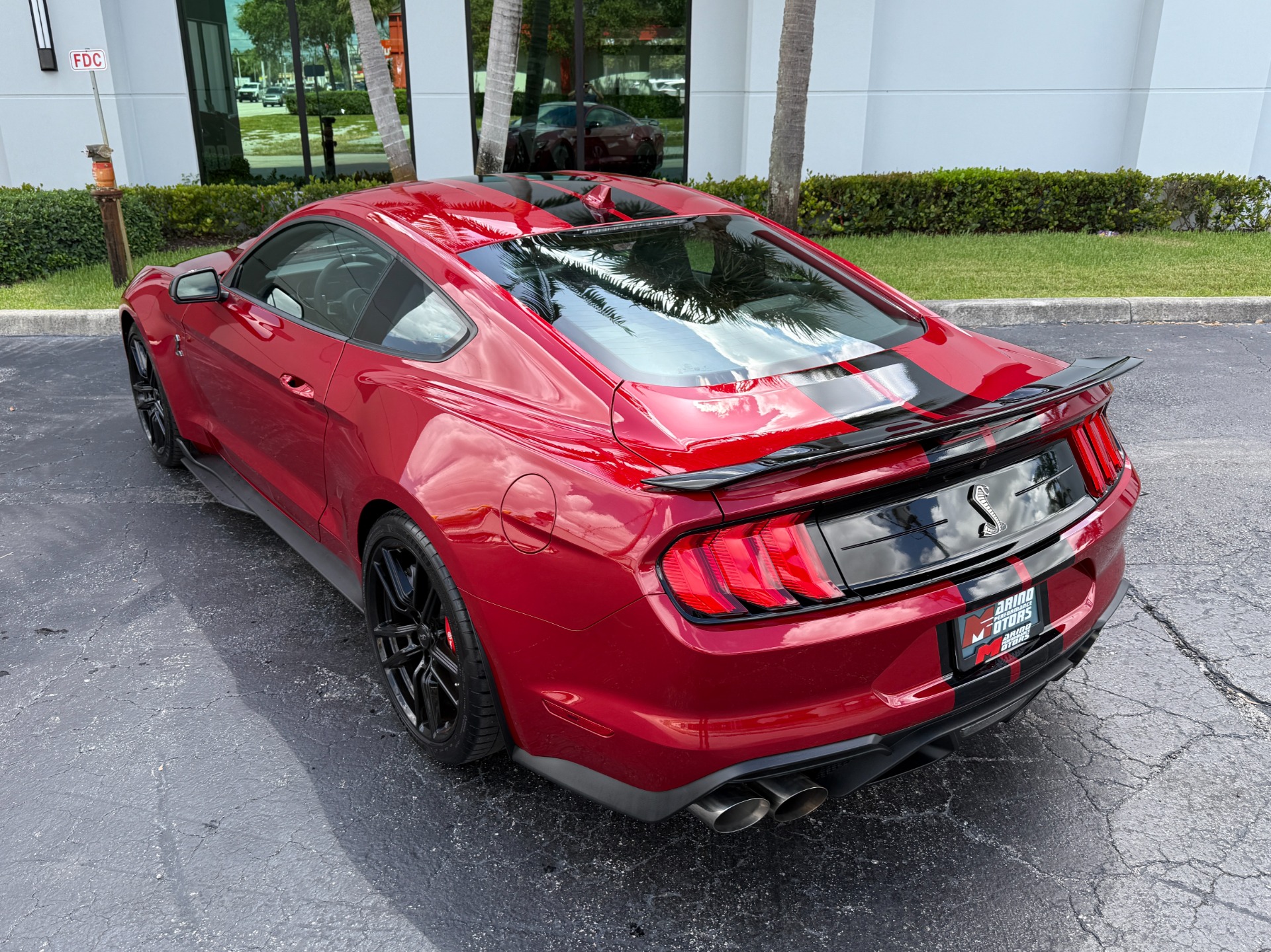 Used-2022-Ford-Mustang-Shelby-GT500
