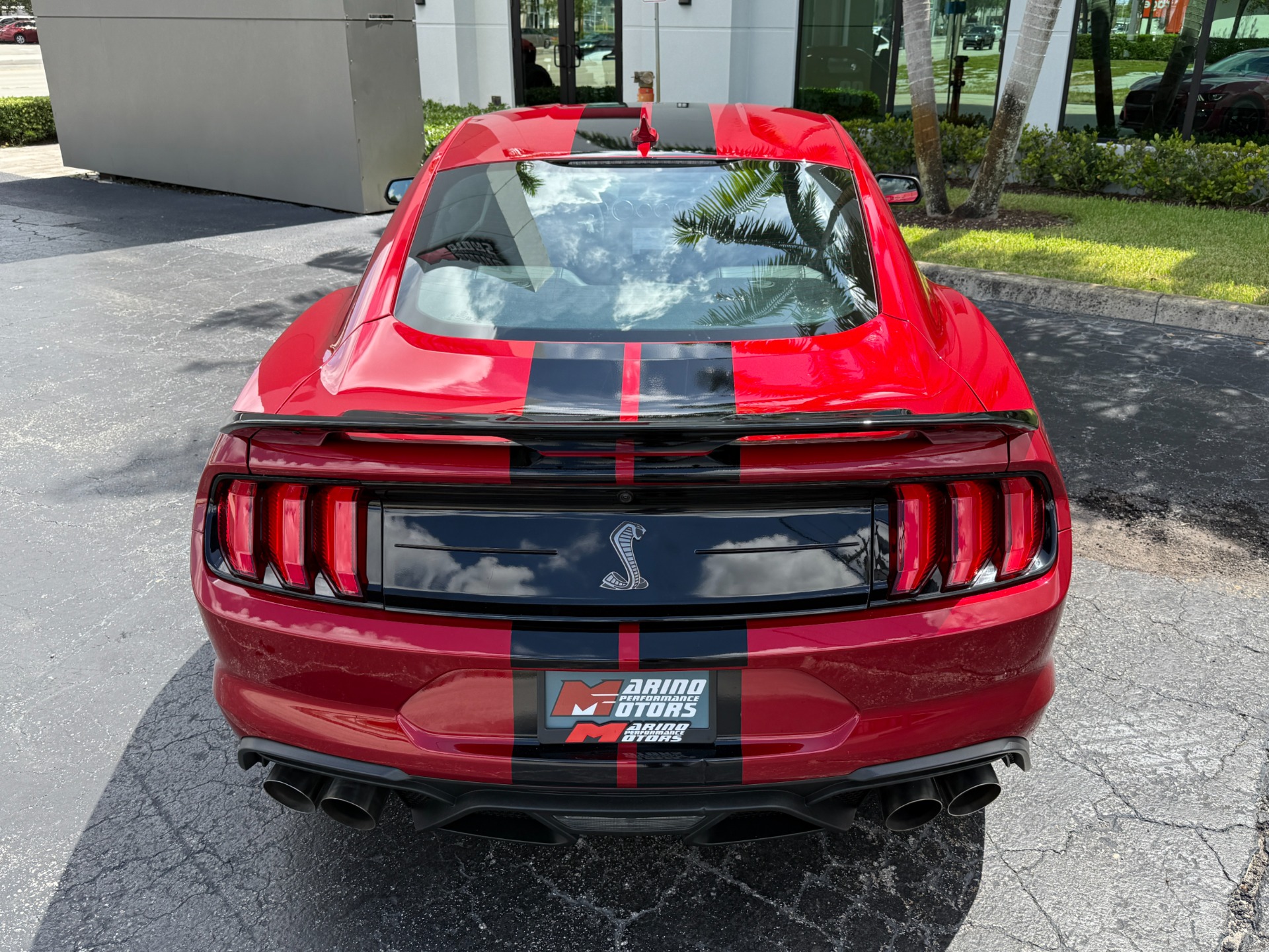 Used-2022-Ford-Mustang-Shelby-GT500
