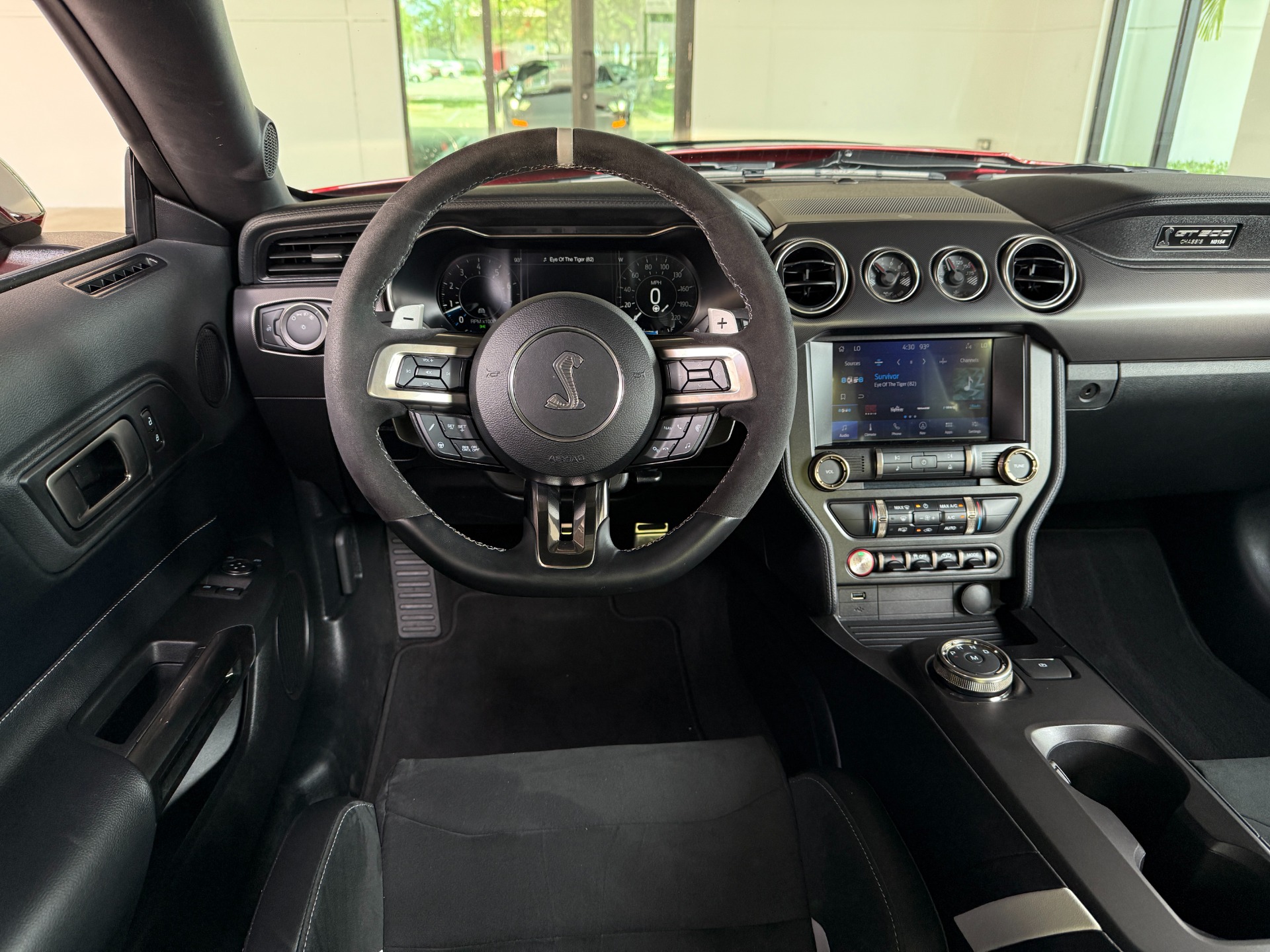 Used-2022-Ford-Mustang-Shelby-GT500