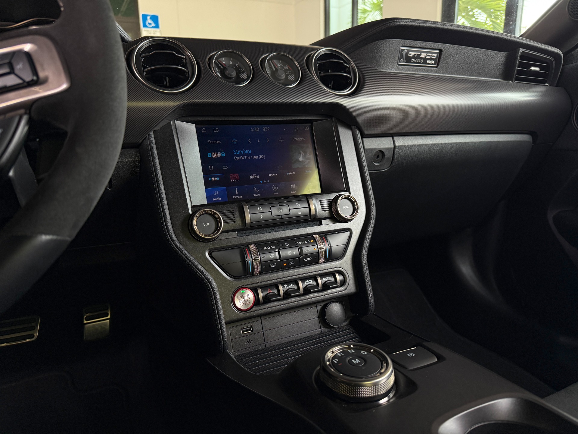 Used-2022-Ford-Mustang-Shelby-GT500