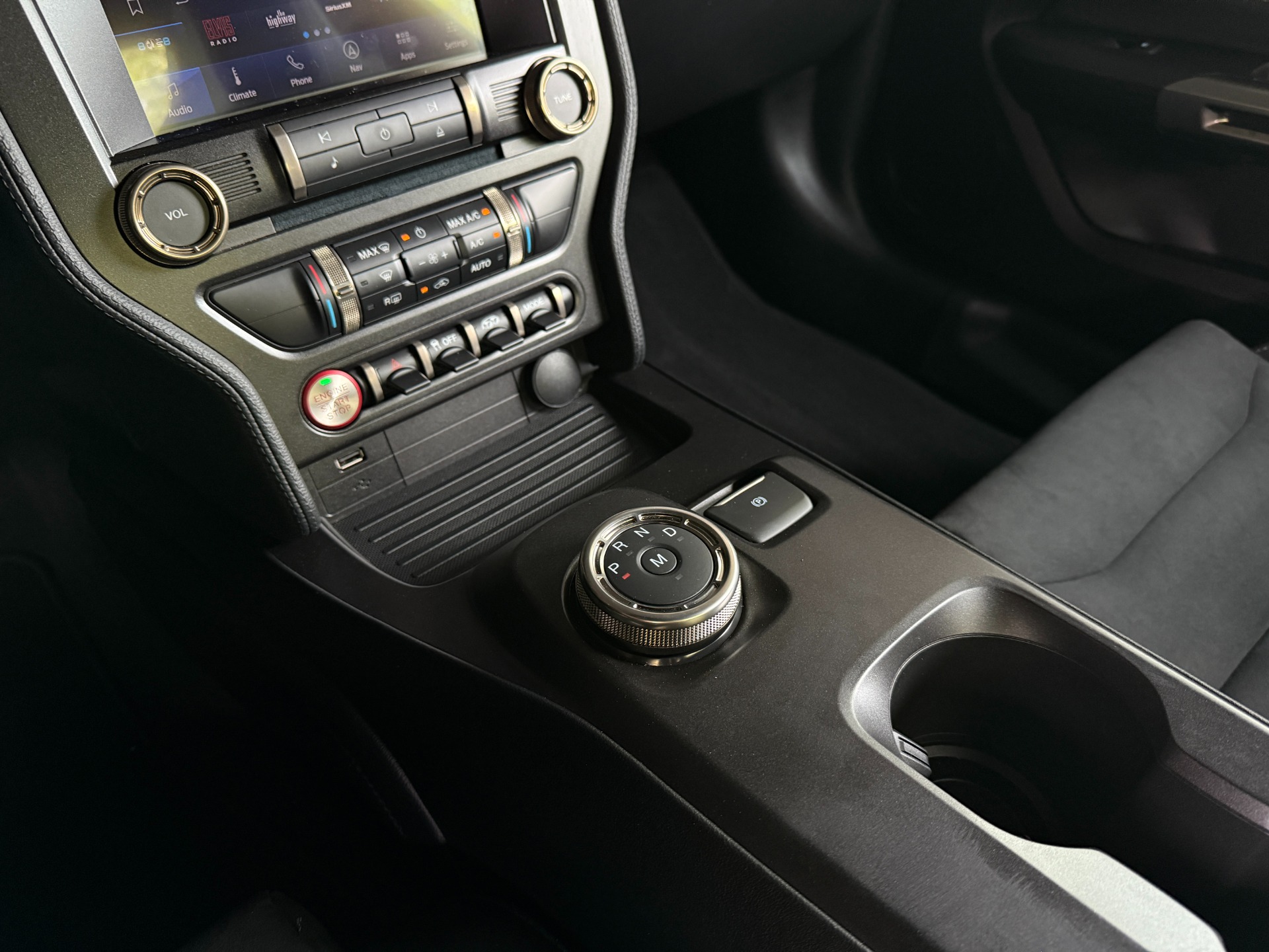 Used-2022-Ford-Mustang-Shelby-GT500