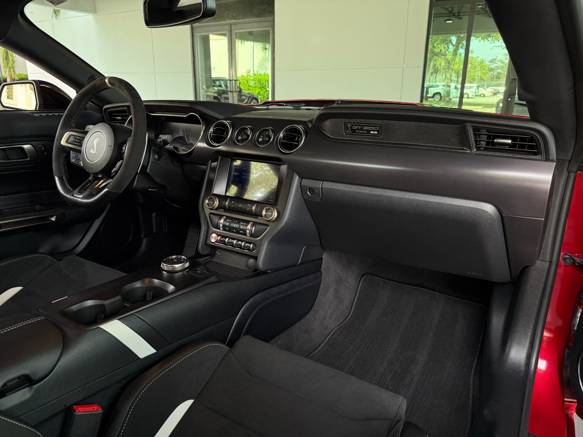 Used-2022-Ford-Mustang-Shelby-GT500