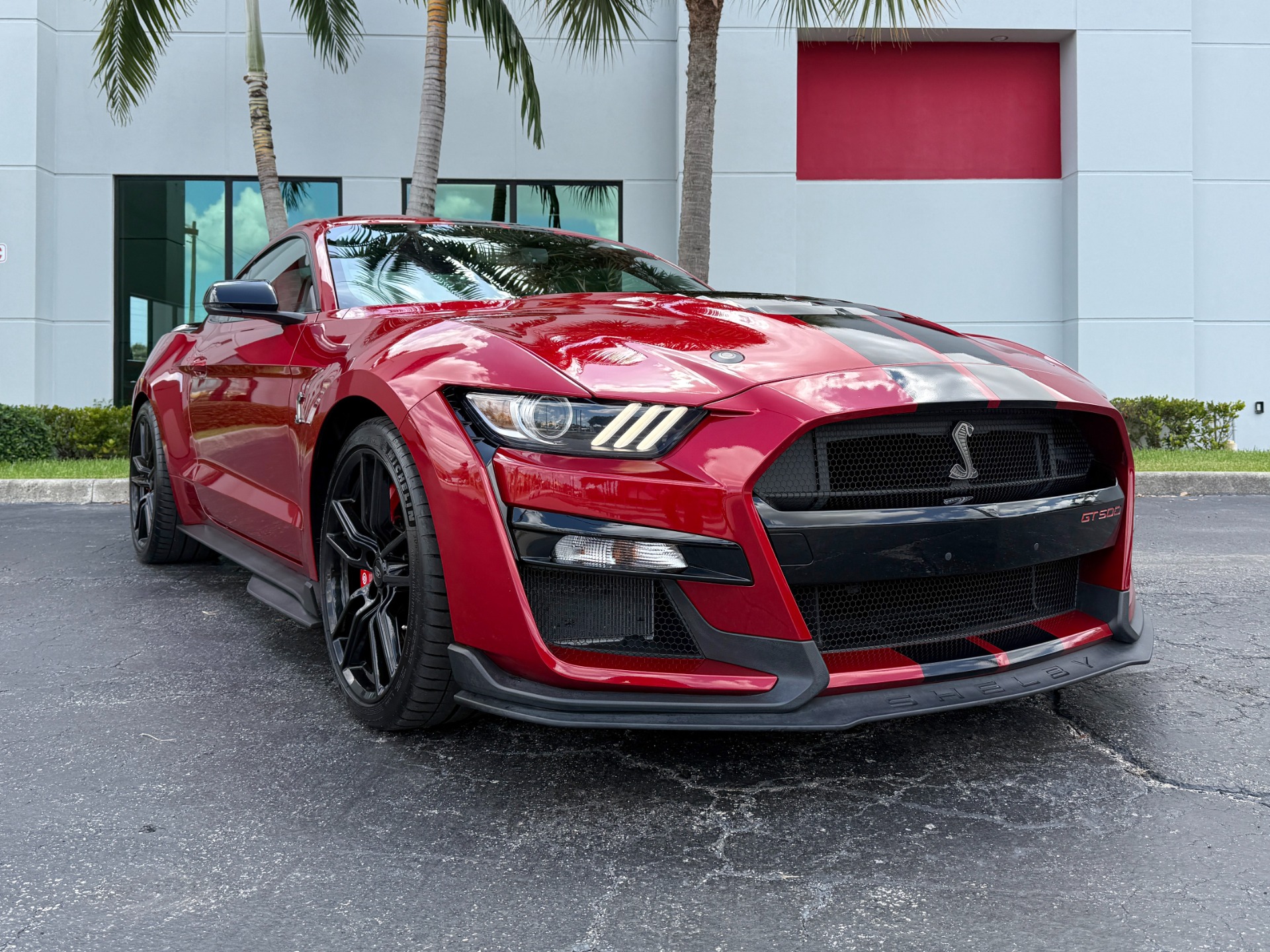Used-2022-Ford-Mustang-Shelby-GT500