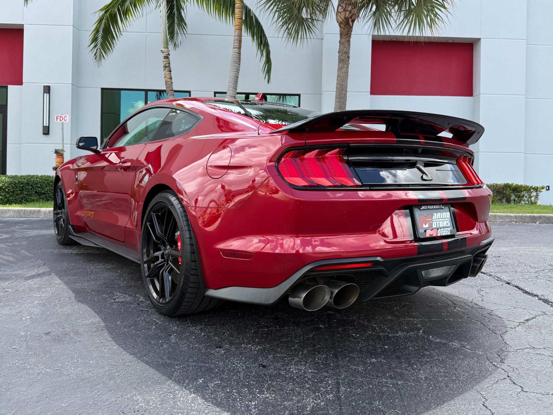 Used-2022-Ford-Mustang-Shelby-GT500
