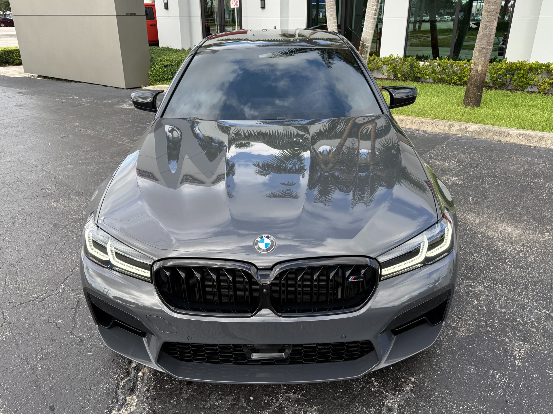 Used-2022-BMW-M5
