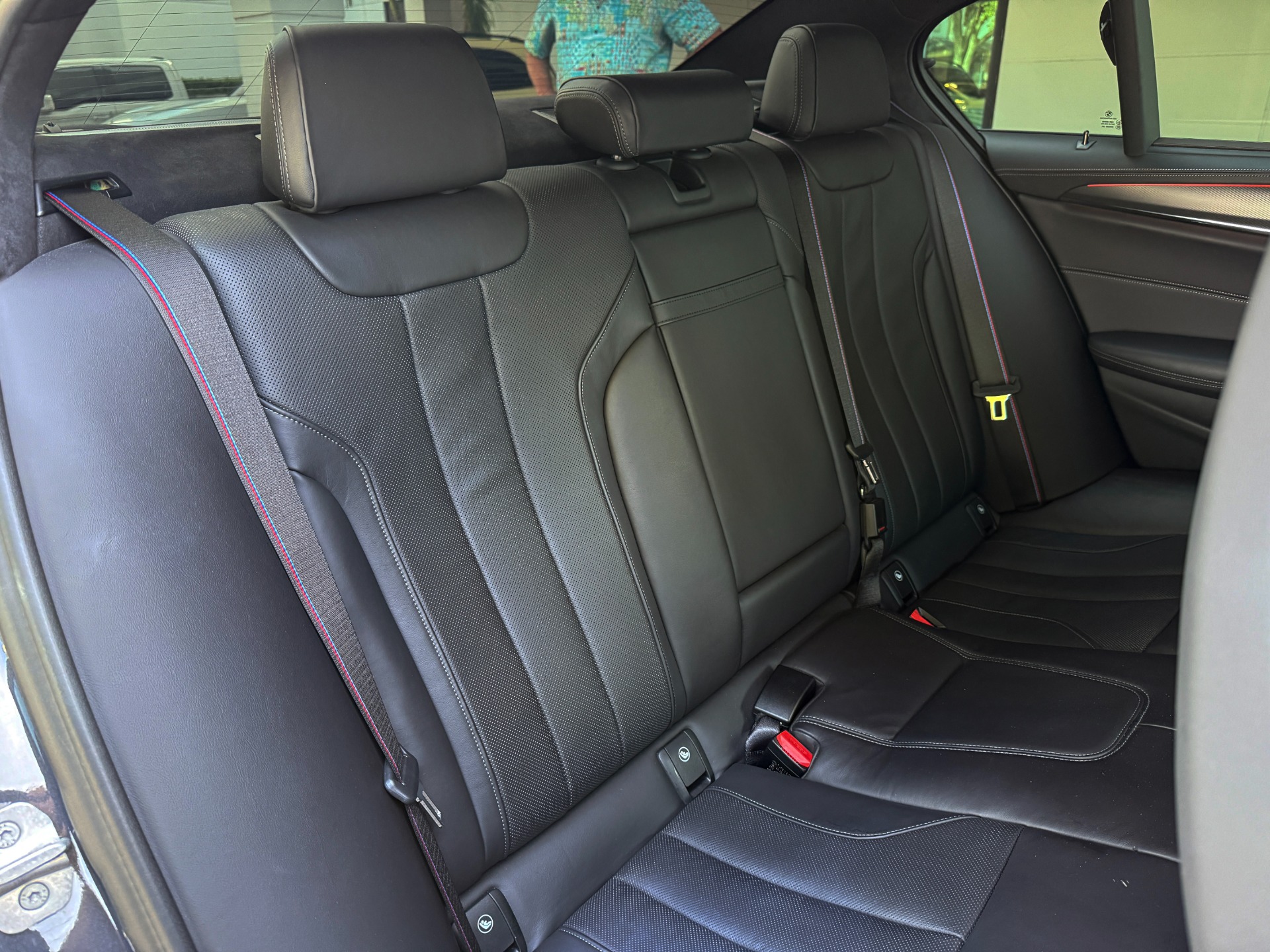Used-2022-BMW-M5