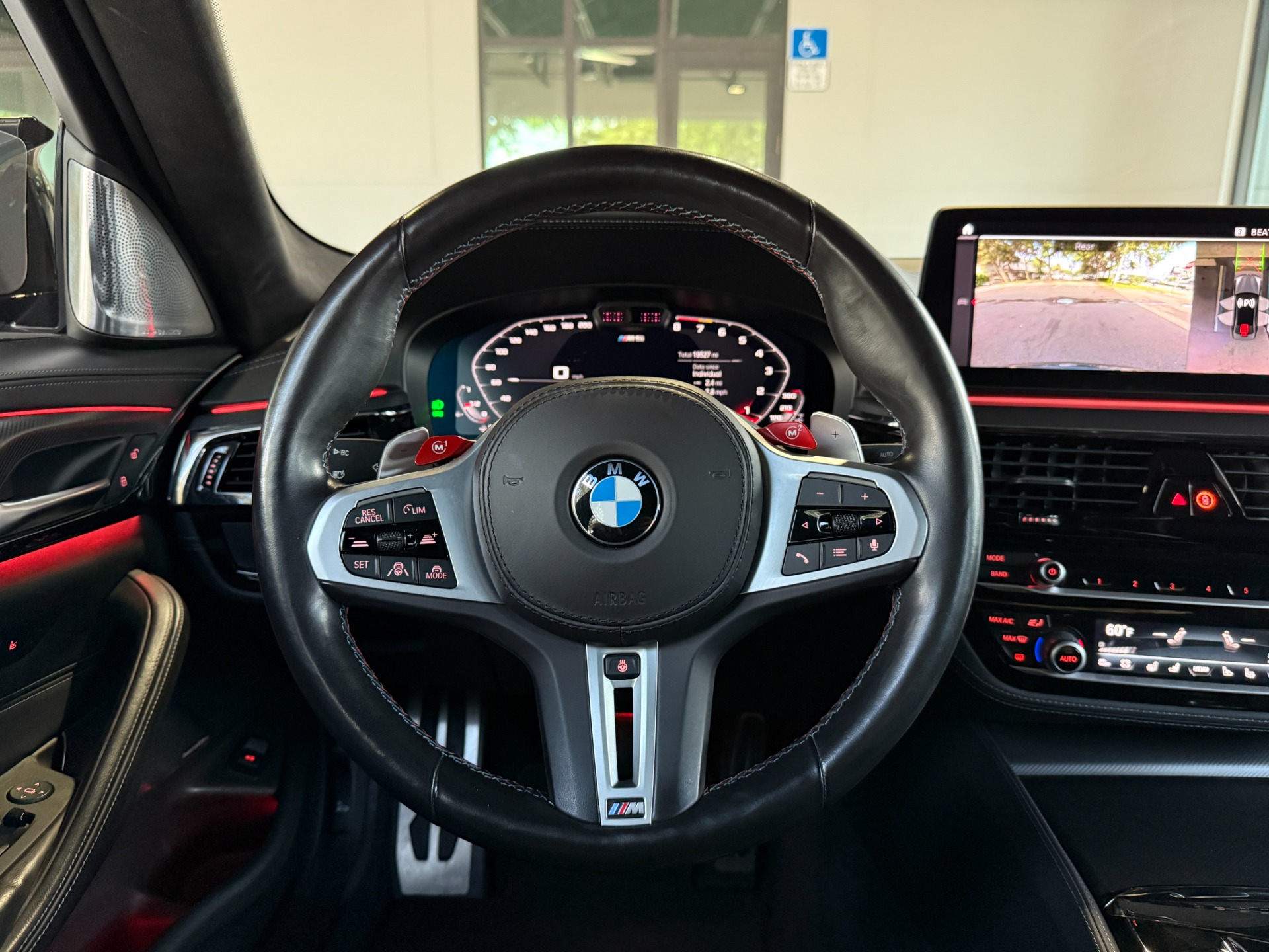 Used-2022-BMW-M5