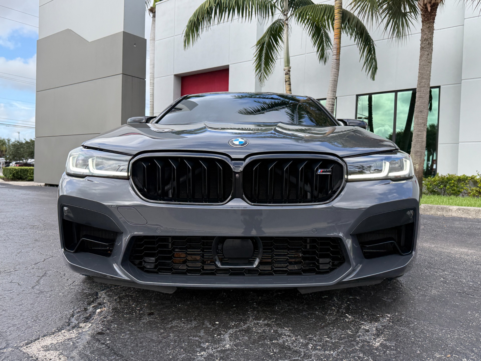 Used-2022-BMW-M5