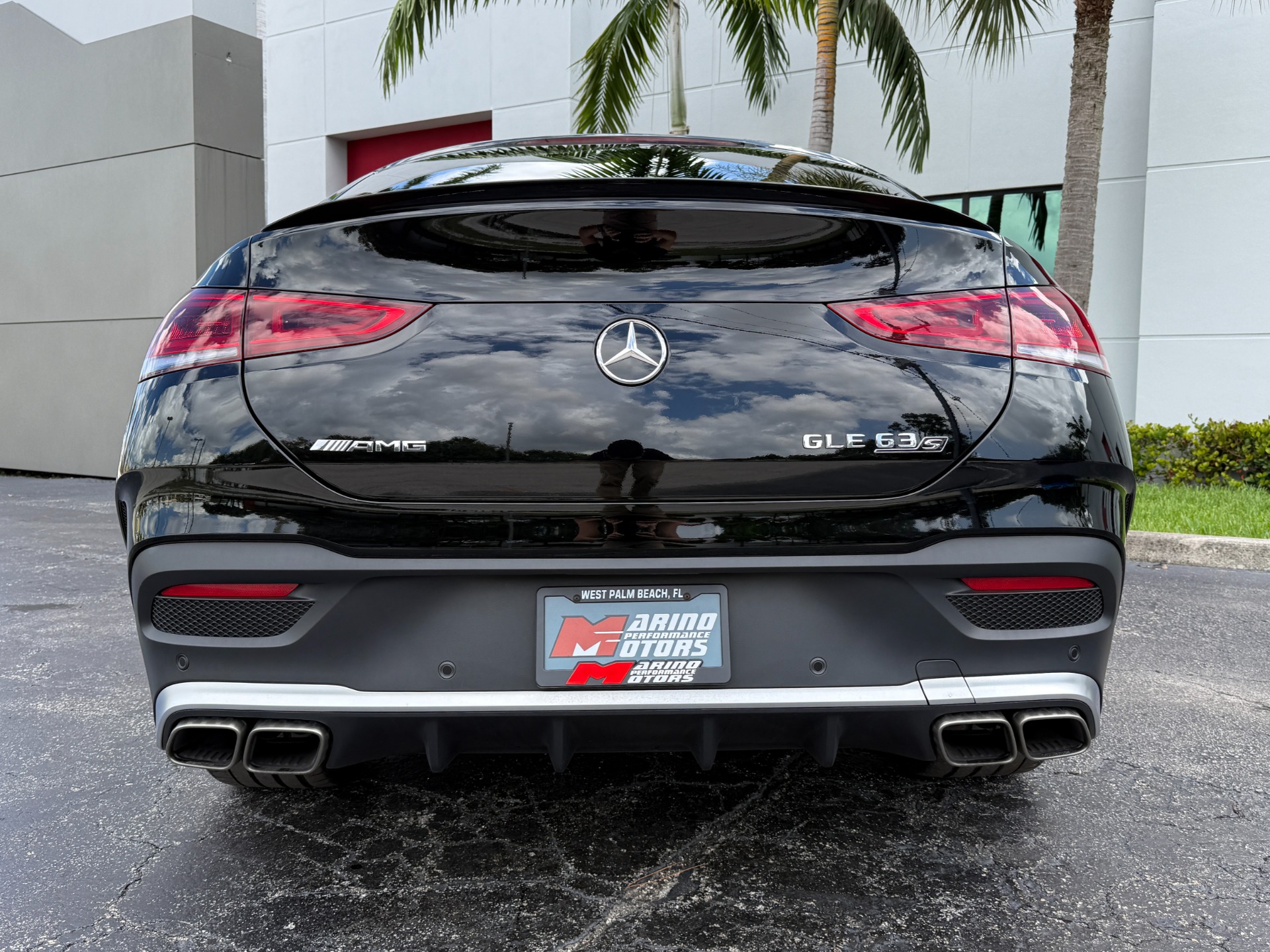 Used-2023-Mercedes-Benz-GLE-AMG-GLE-63-S