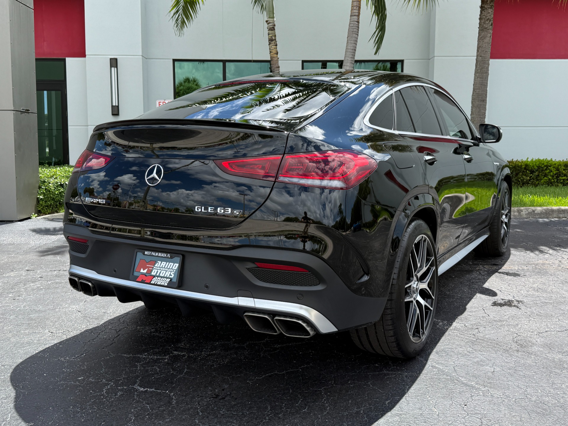 Used-2023-Mercedes-Benz-GLE-AMG-GLE-63-S
