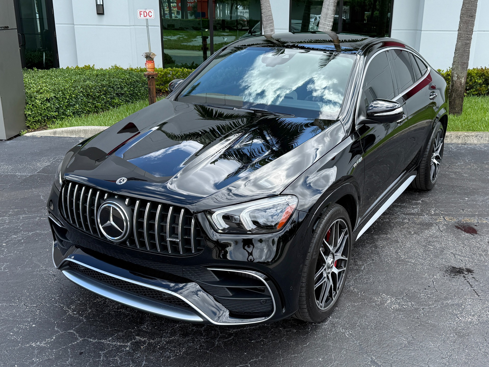 Used-2023-Mercedes-Benz-GLE-AMG-GLE-63-S
