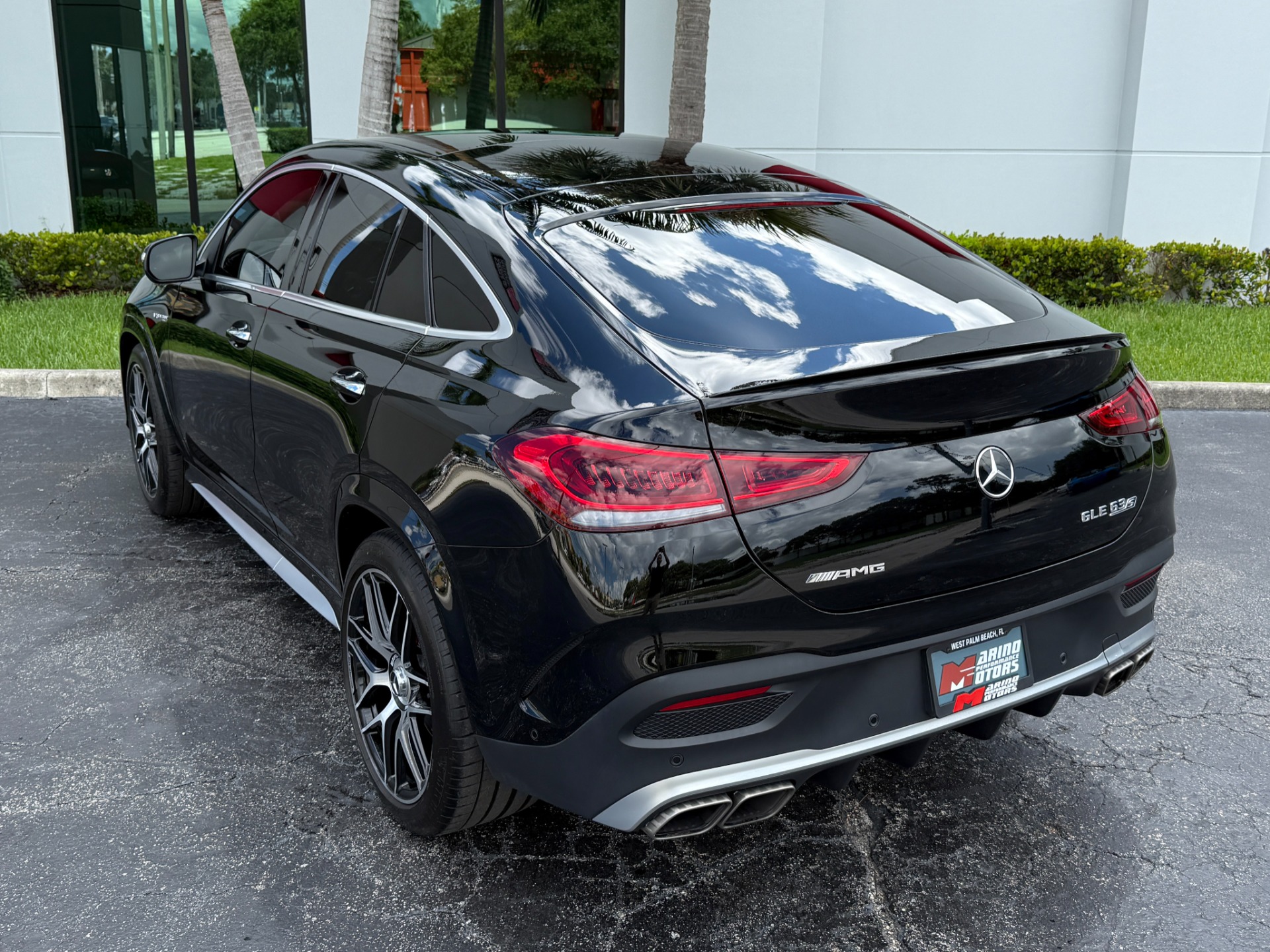 Used-2023-Mercedes-Benz-GLE-AMG-GLE-63-S