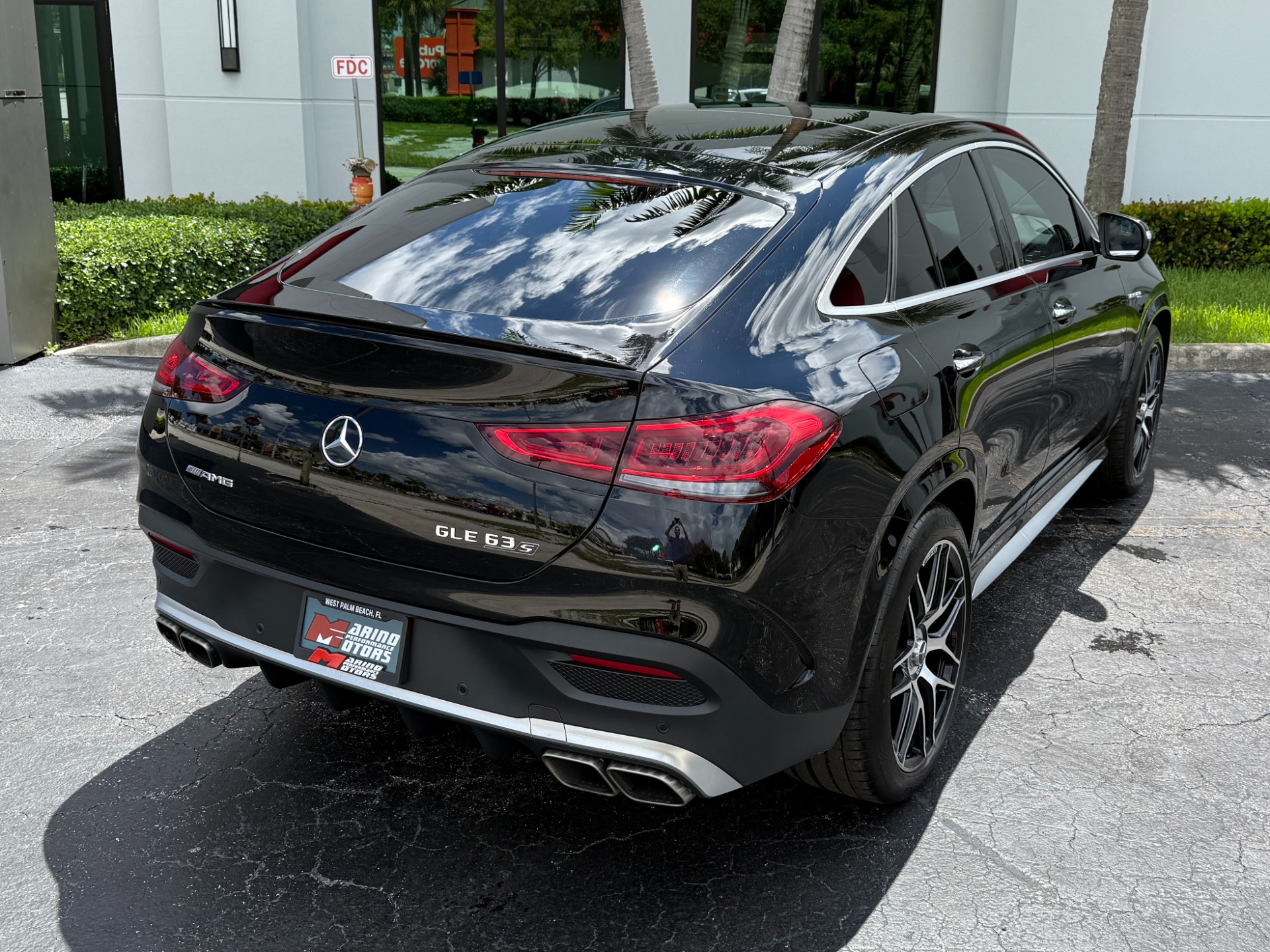 Used-2023-Mercedes-Benz-GLE-AMG-GLE-63-S