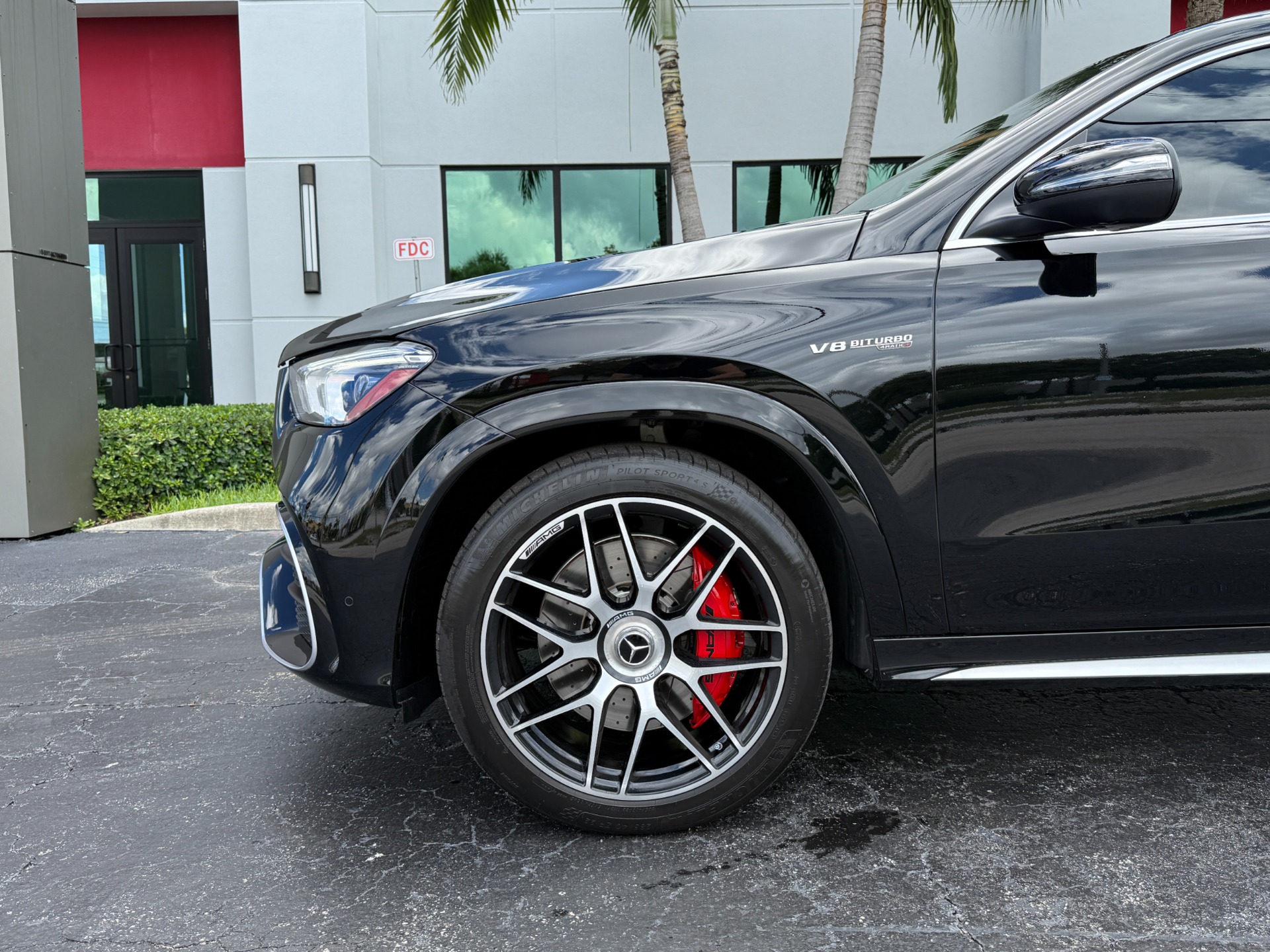 Used-2023-Mercedes-Benz-GLE-AMG-GLE-63-S
