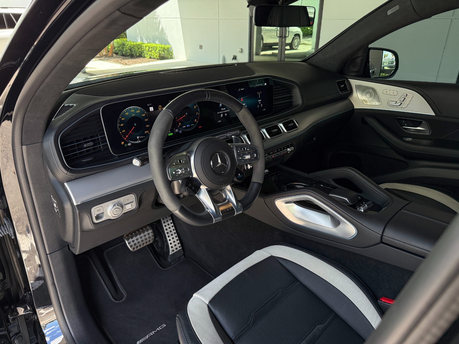 Used-2023-Mercedes-Benz-GLE-AMG-GLE-63-S
