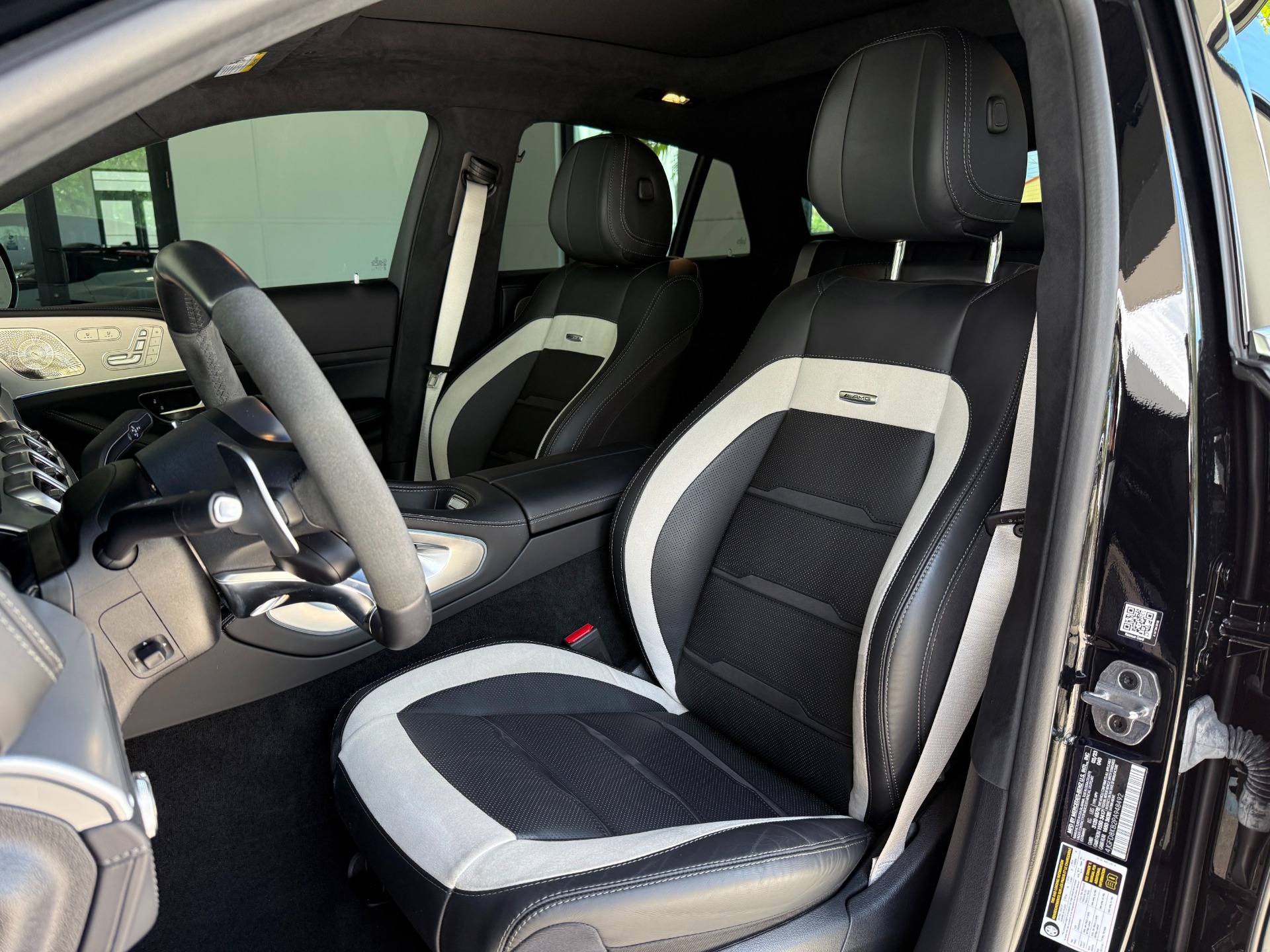 Used-2023-Mercedes-Benz-GLE-AMG-GLE-63-S
