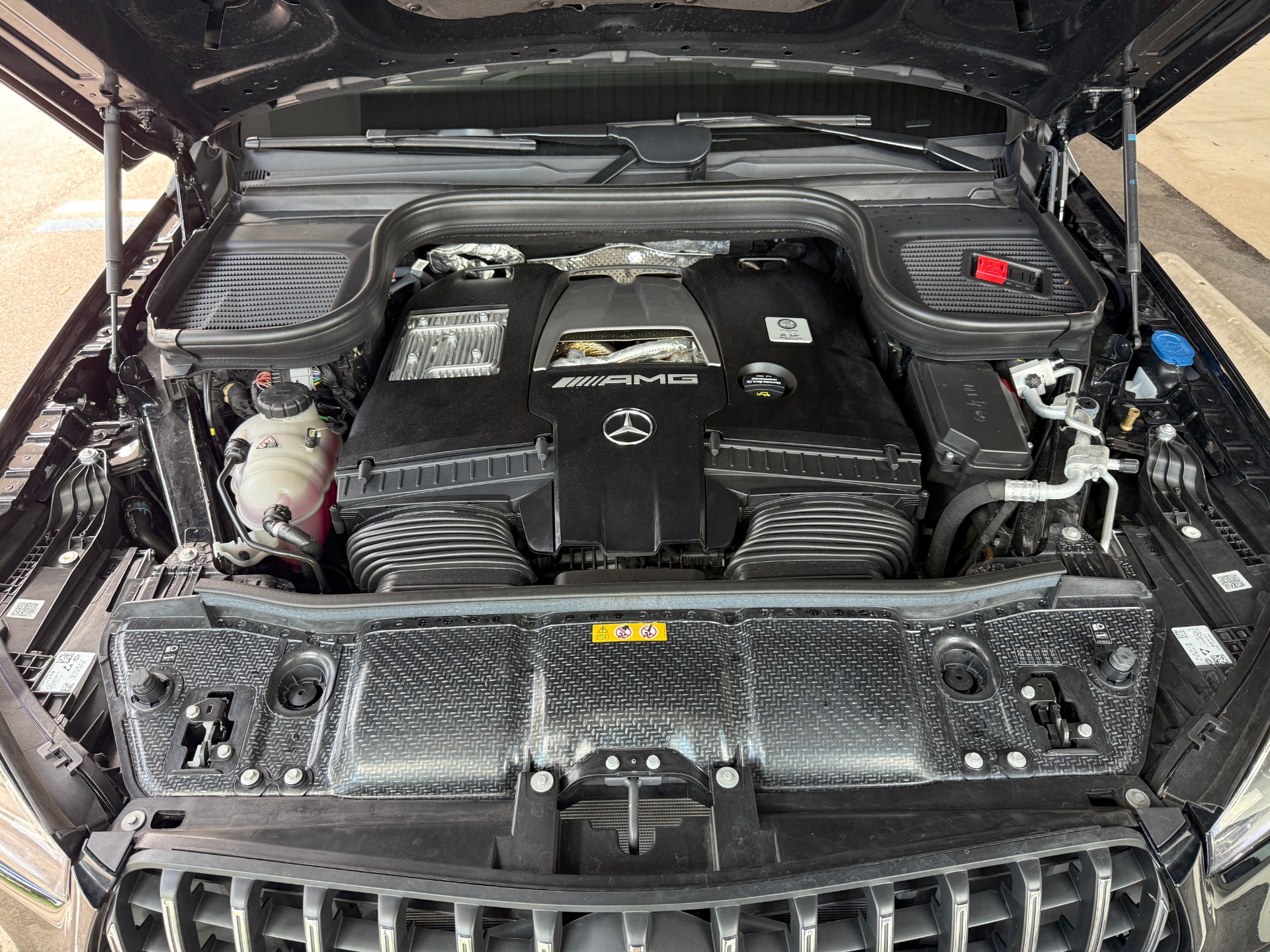 Used-2023-Mercedes-Benz-GLE-AMG-GLE-63-S
