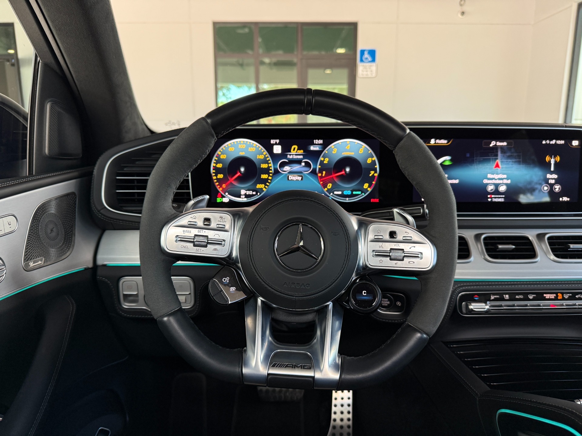 Used-2023-Mercedes-Benz-GLE-AMG-GLE-63-S