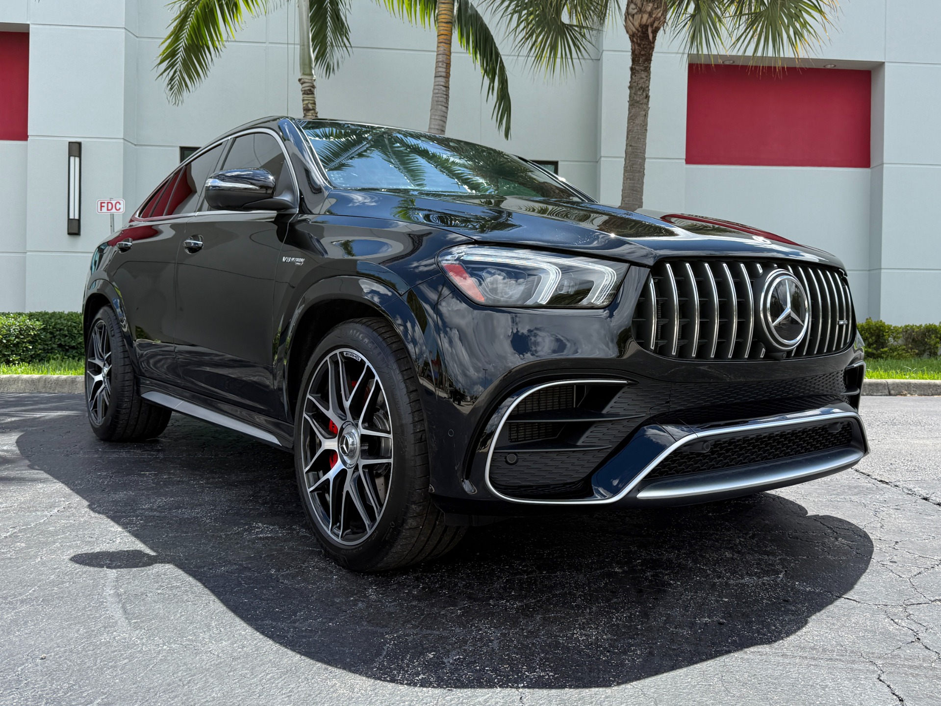 Used-2023-Mercedes-Benz-GLE-AMG-GLE-63-S