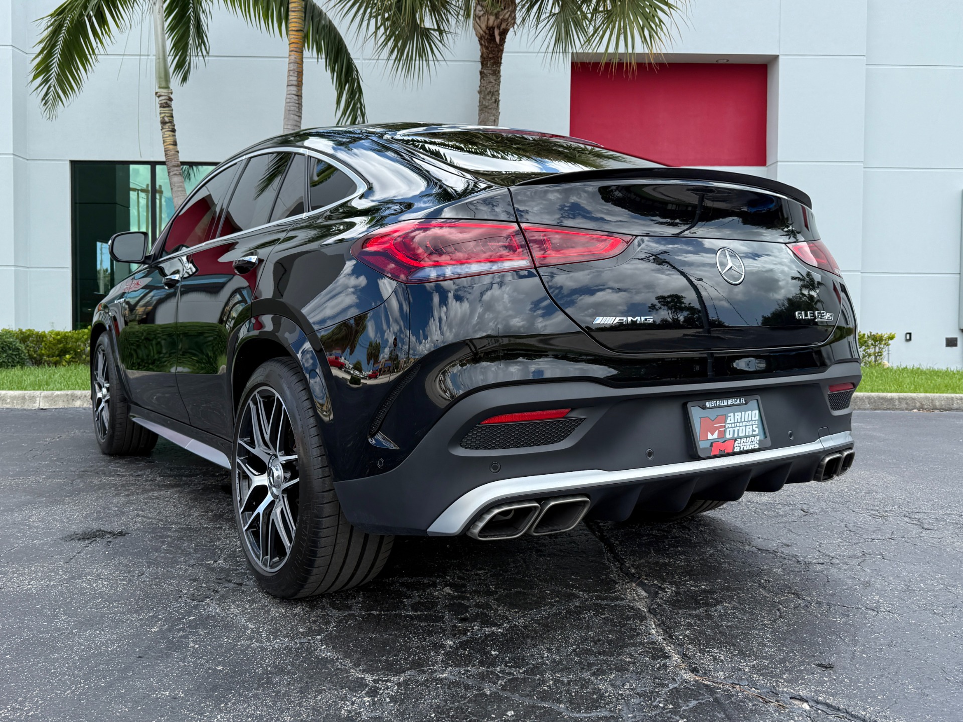 Used-2023-Mercedes-Benz-GLE-AMG-GLE-63-S