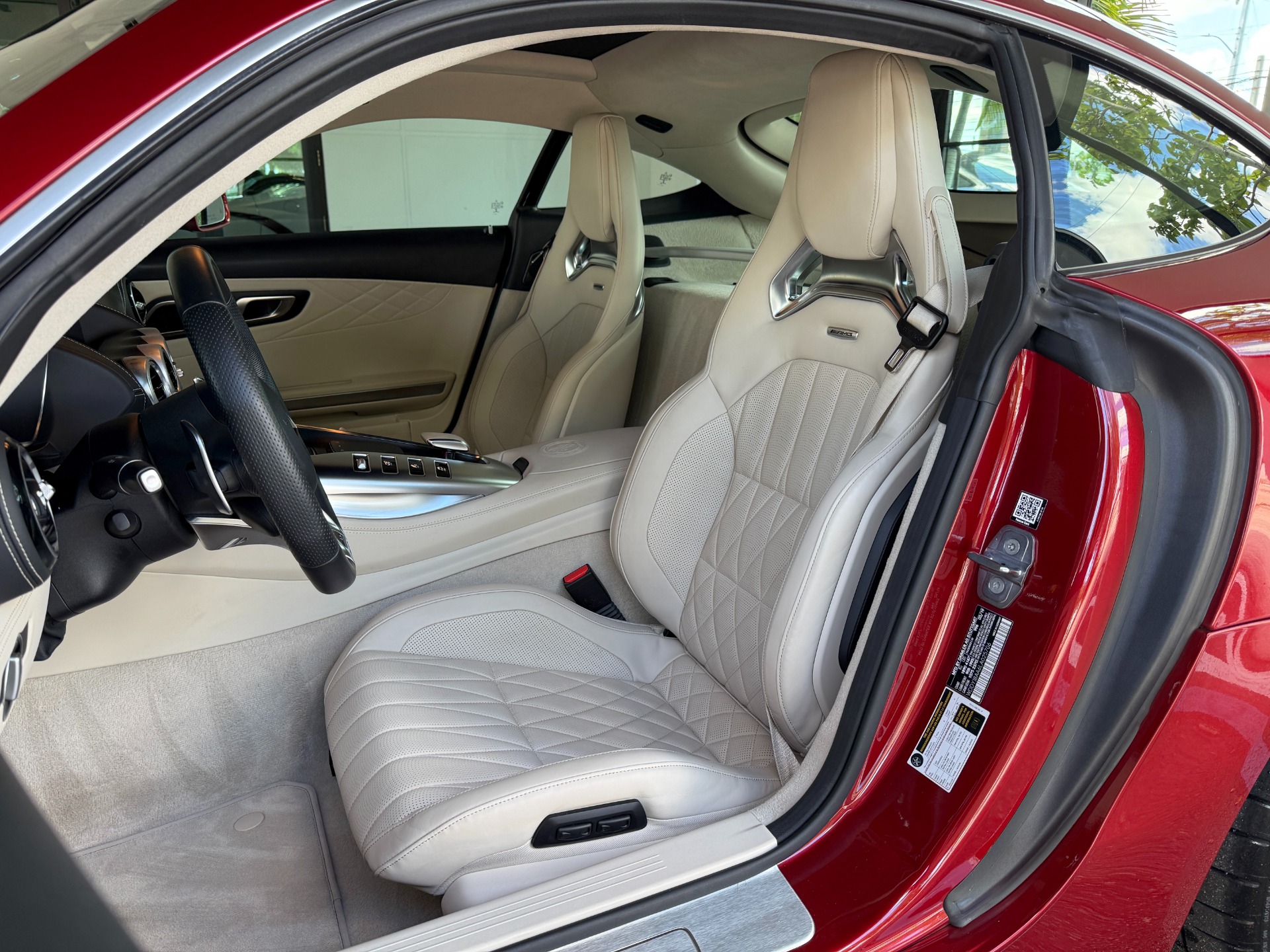 Used-2020-Mercedes-Benz-AMG-GT-C