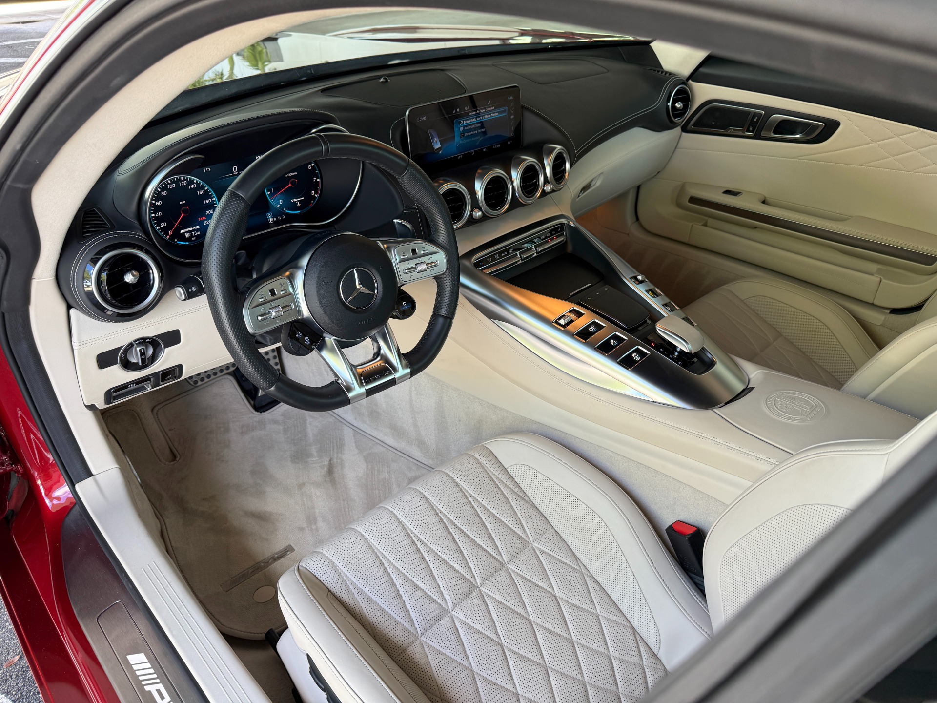 Used-2020-Mercedes-Benz-AMG-GT-C