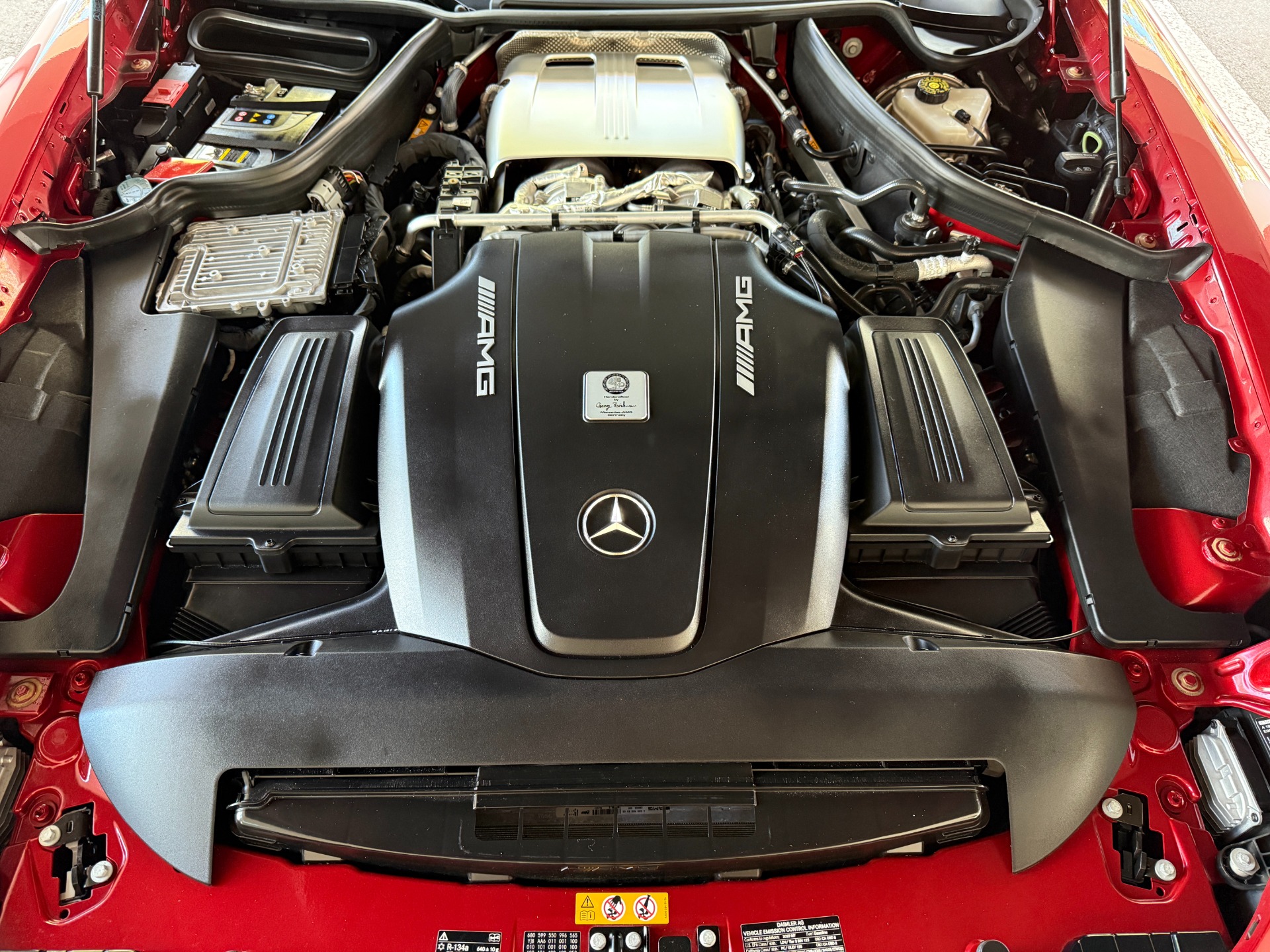 Used-2020-Mercedes-Benz-AMG-GT-C
