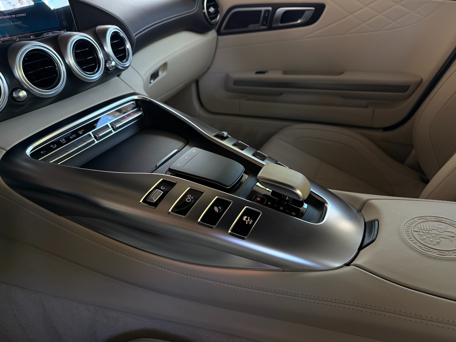 Used-2020-Mercedes-Benz-AMG-GT-C