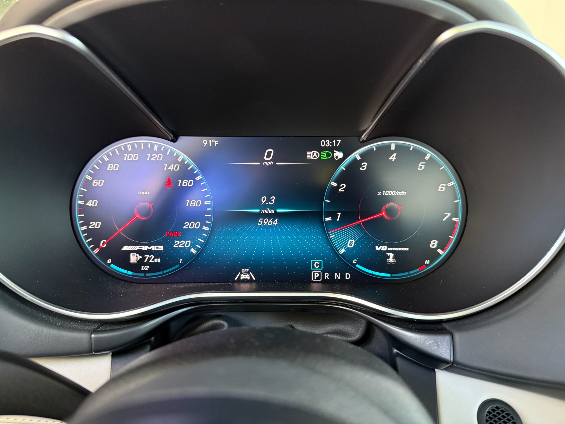 Used-2020-Mercedes-Benz-AMG-GT-C