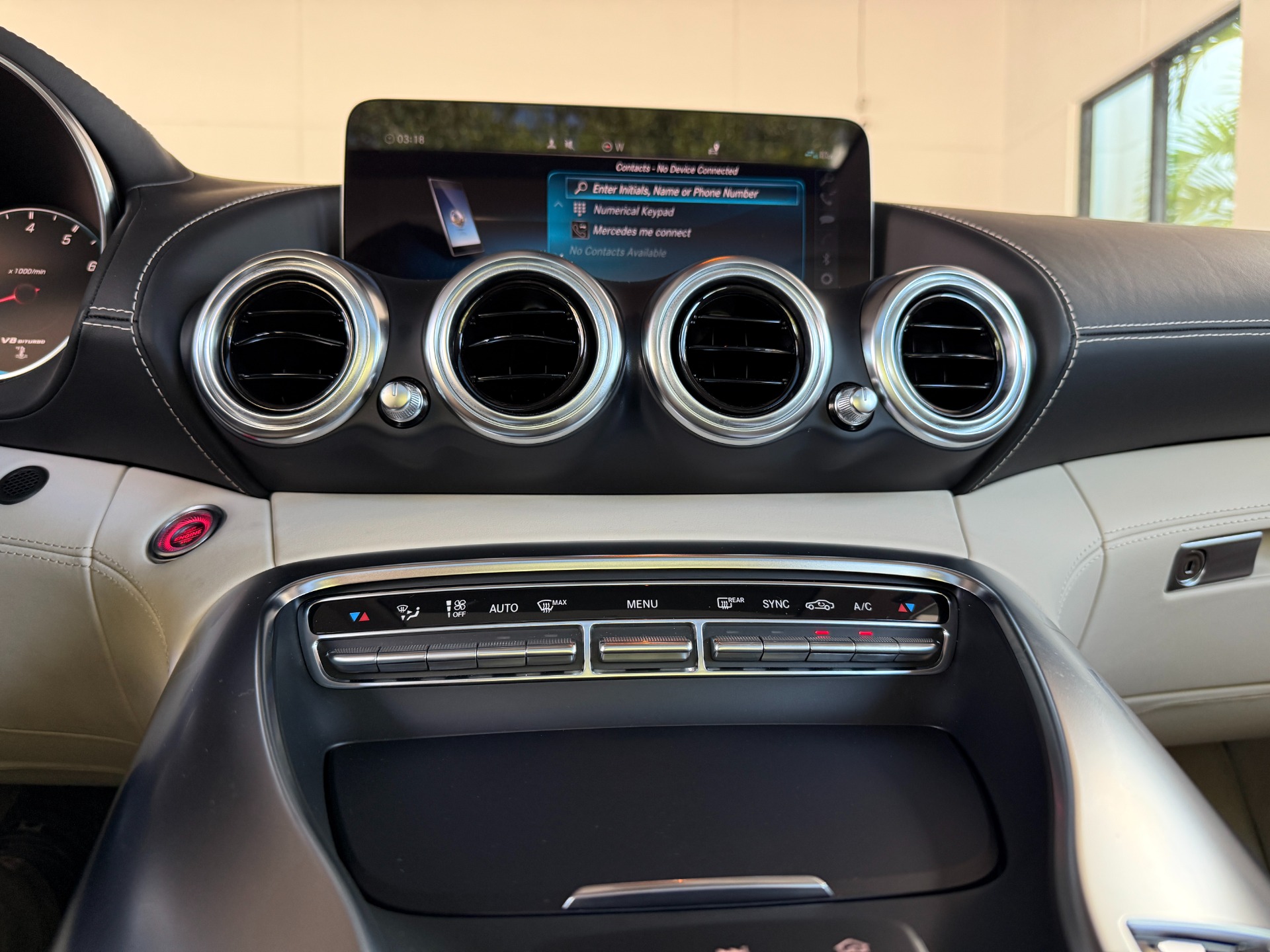 Used-2020-Mercedes-Benz-AMG-GT-C