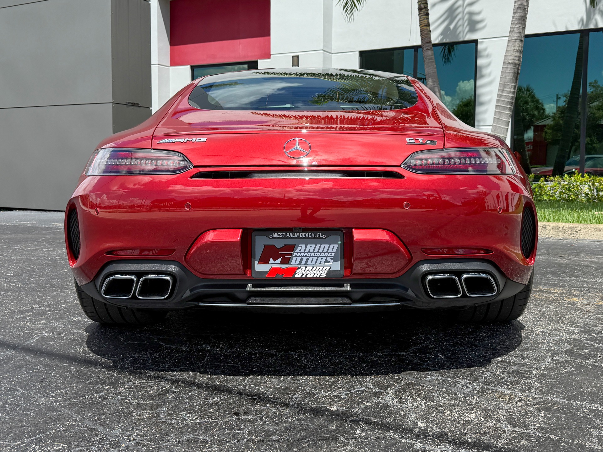 Used-2020-Mercedes-Benz-AMG-GT-C