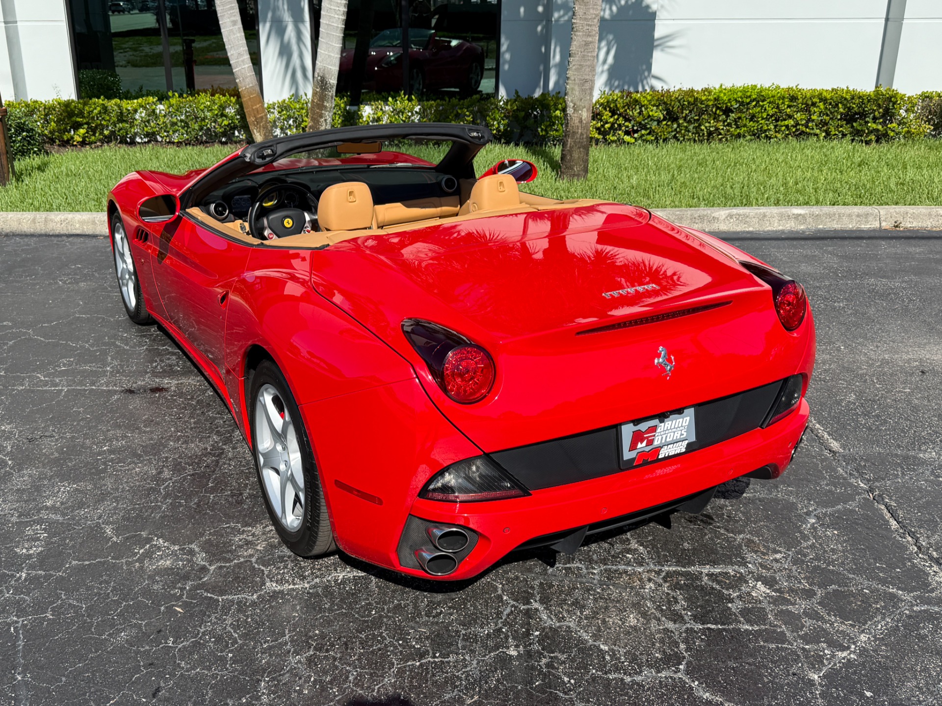Used-2013-Ferrari-California