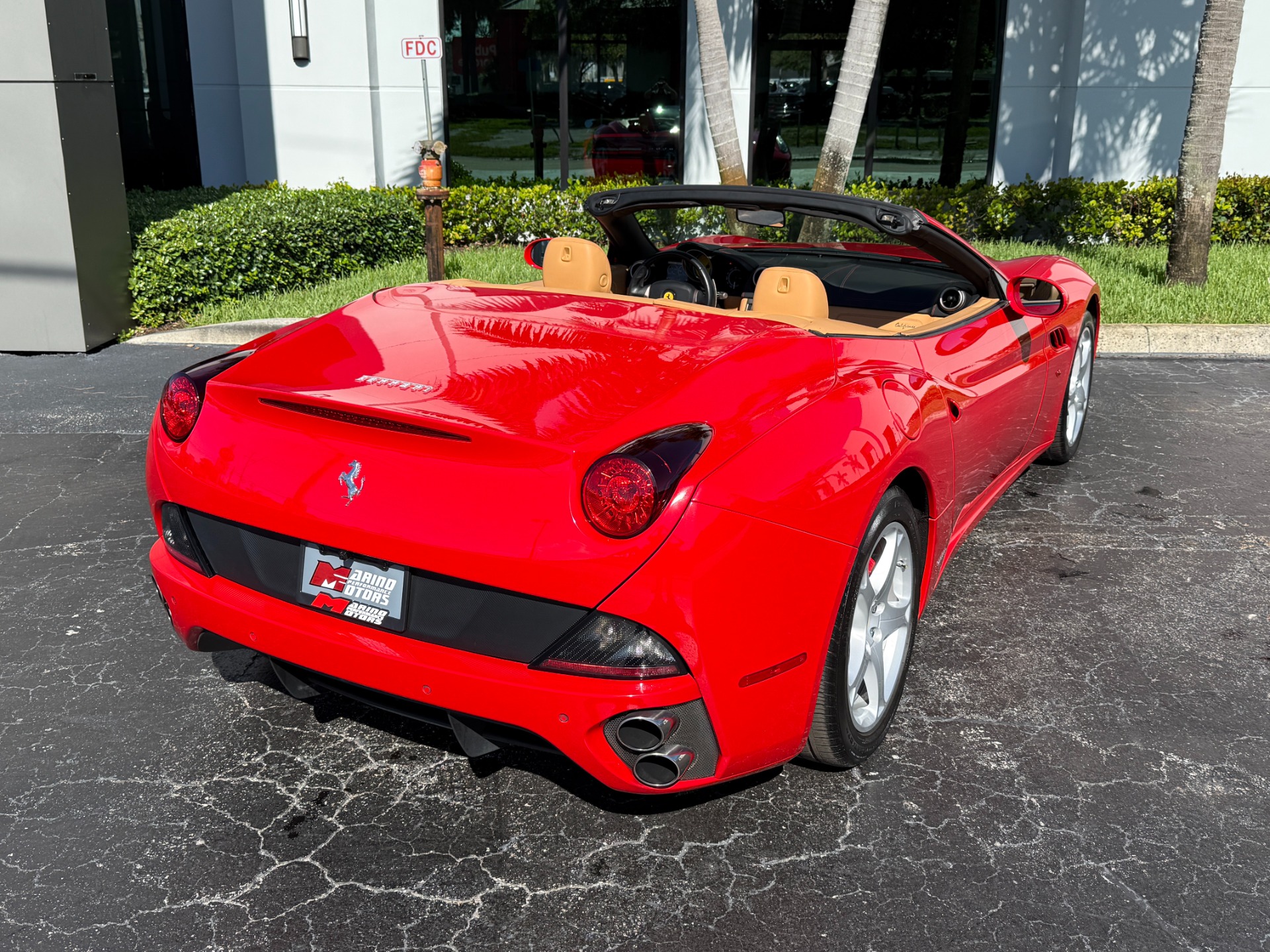 Used-2013-Ferrari-California