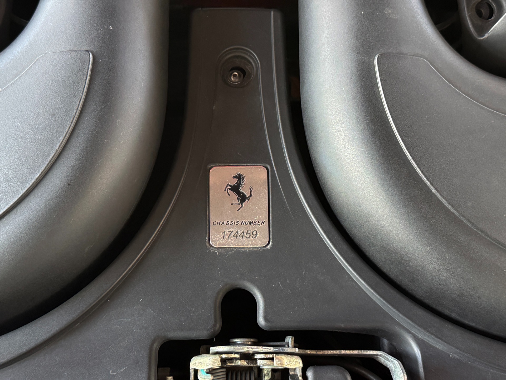 2010 Ferrari California photo 39
