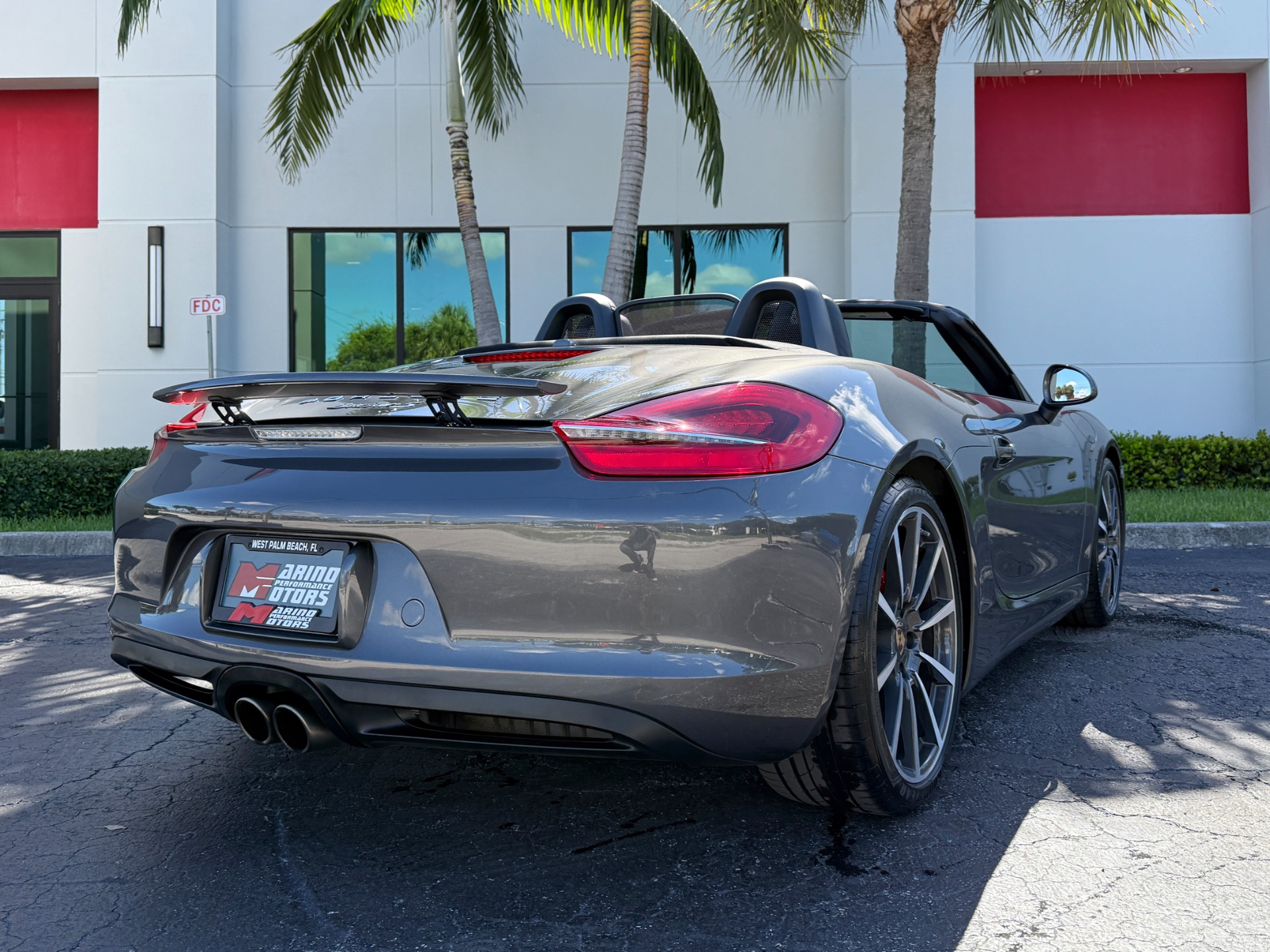Used-2014-Porsche-Boxster-S