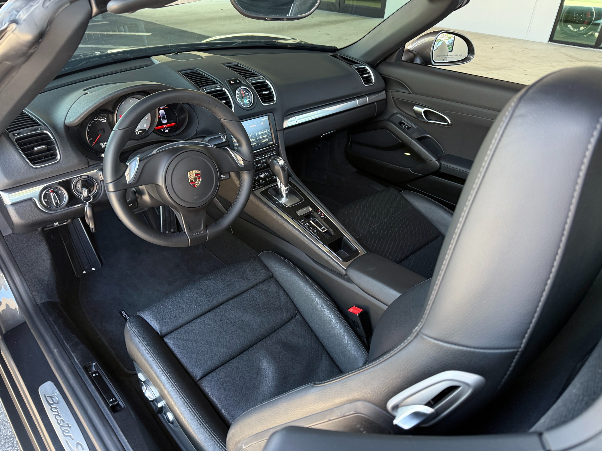 Used-2014-Porsche-Boxster-S